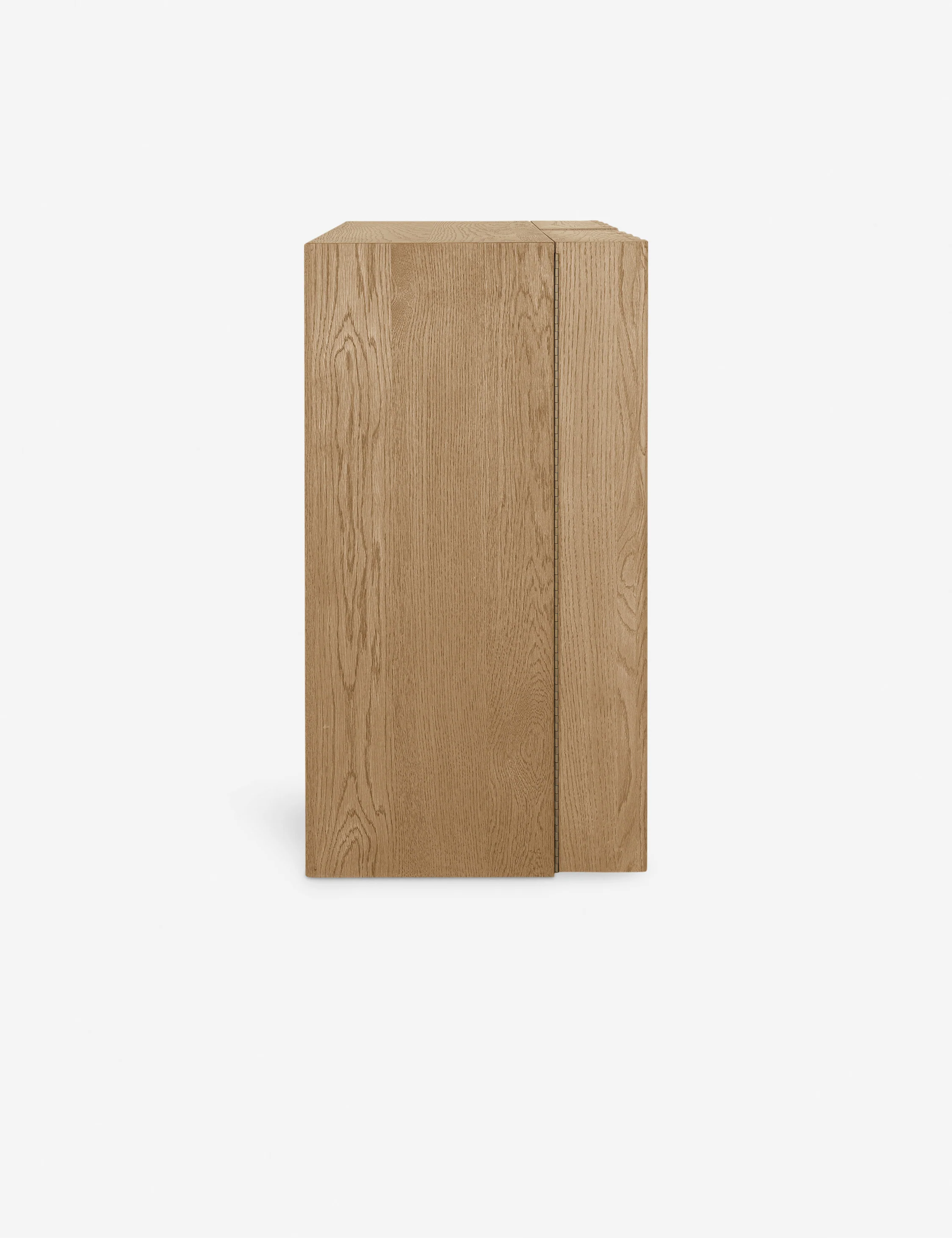 Vermentino Bar Cabinet by Gillian Segal for Moe's - Image 6