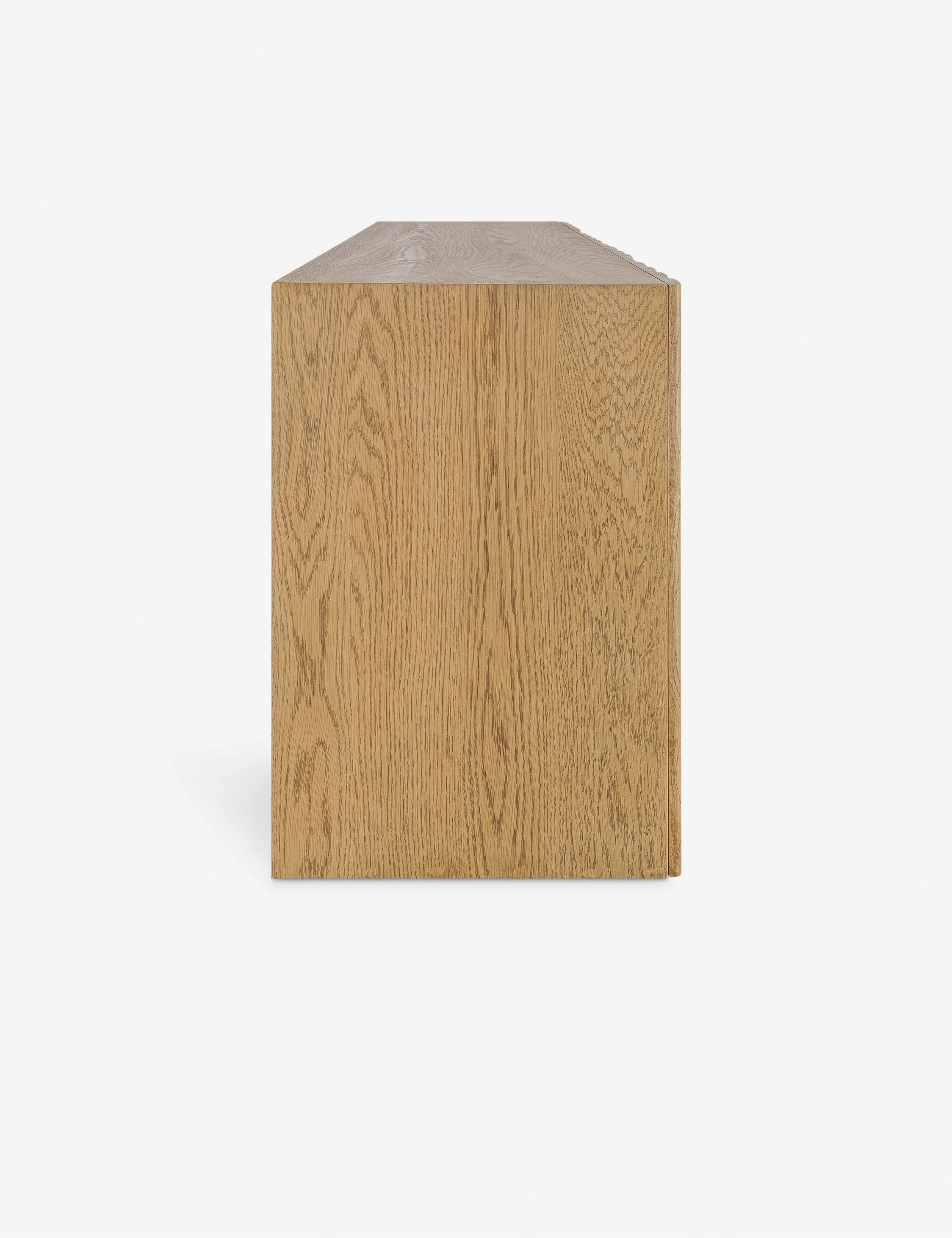 Vermentino Sideboard by Gillian Segal for Moe's - Image 6