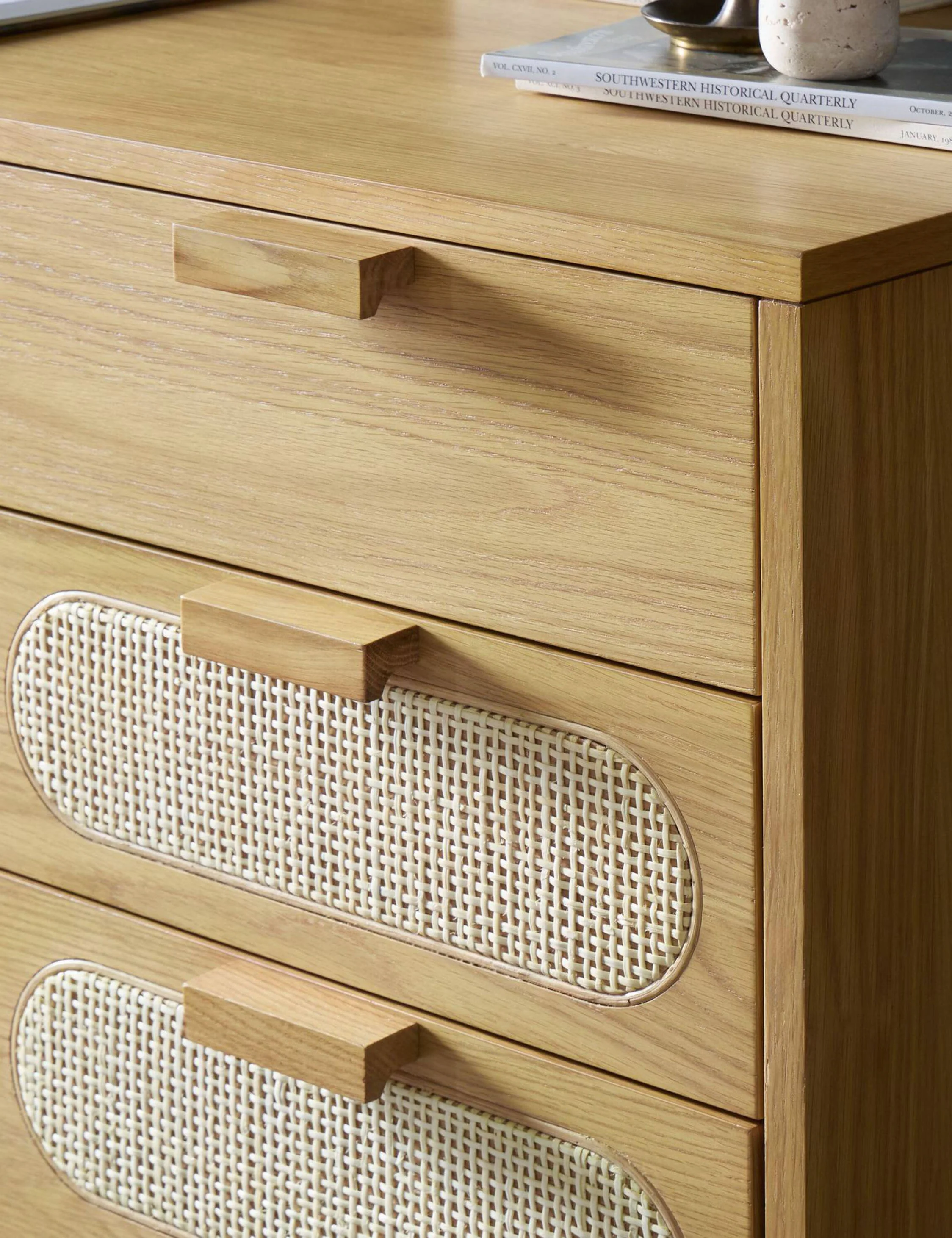 Verna Executive Desk - Image 11