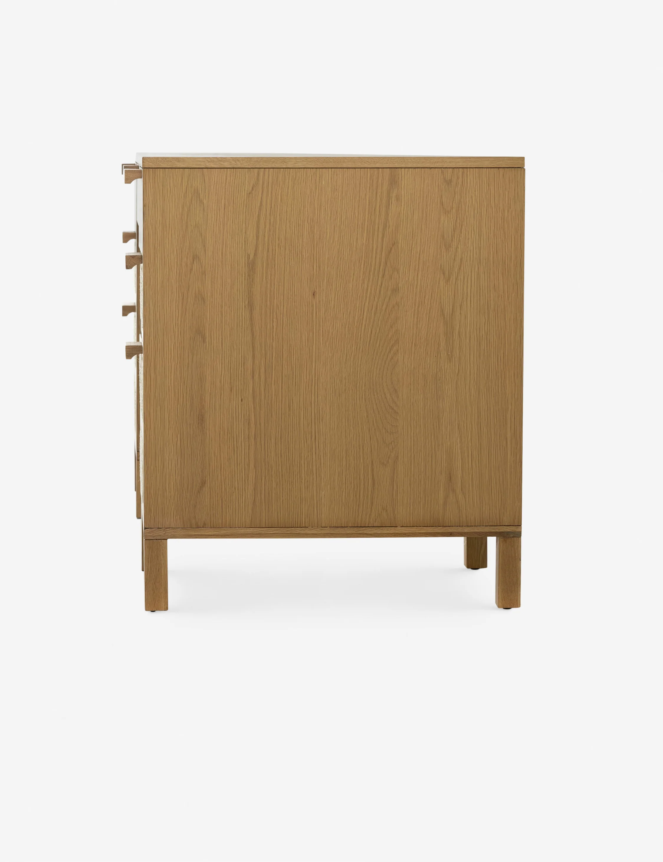 Verna Executive Desk - Image 14