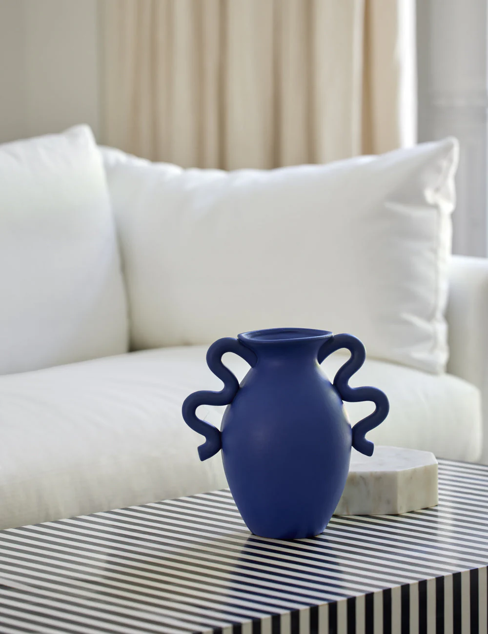 Verso Table Vase by Ferm Living - Image 3
