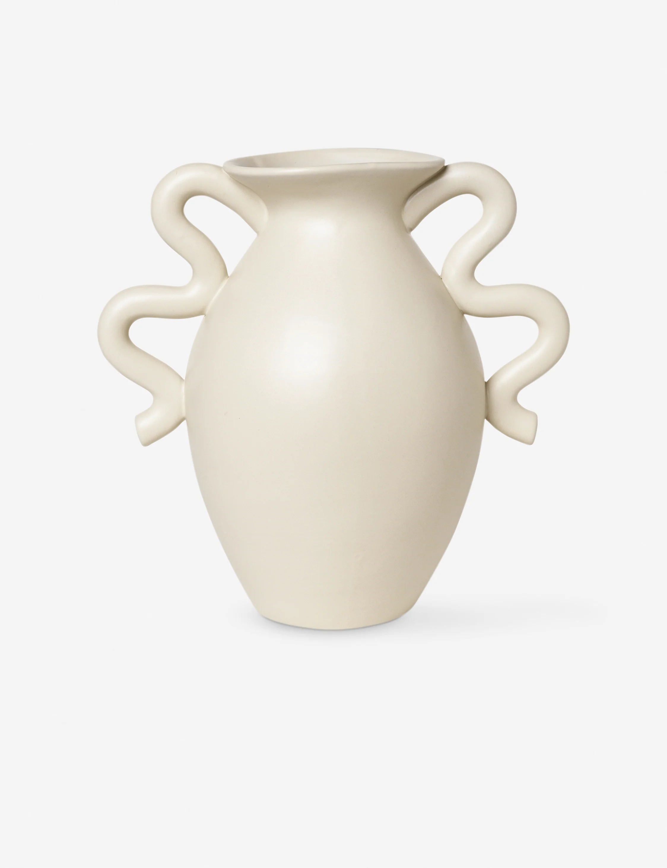 Verso Table Vase by Ferm Living - Image 9