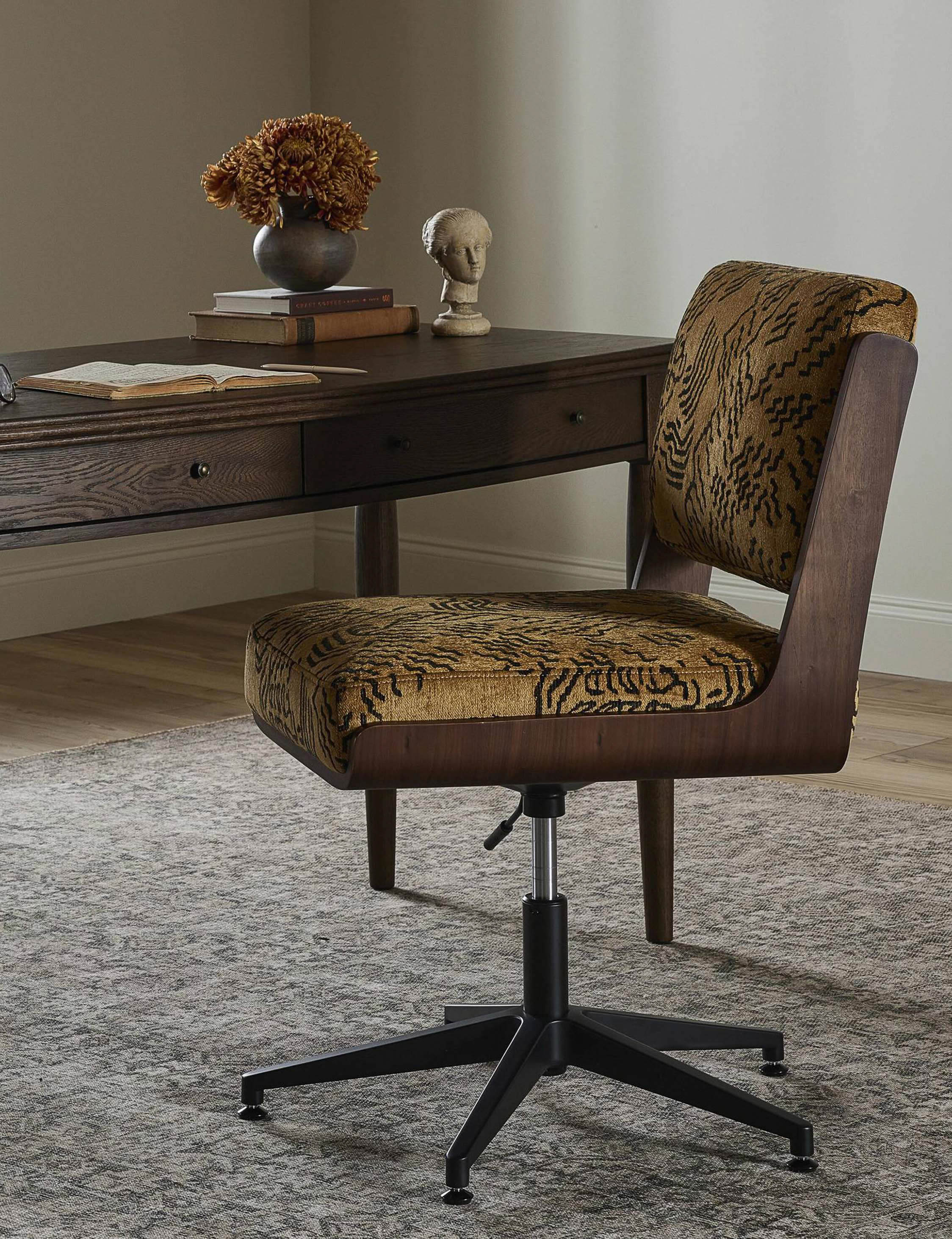 Vickers Office Chair - Image 2