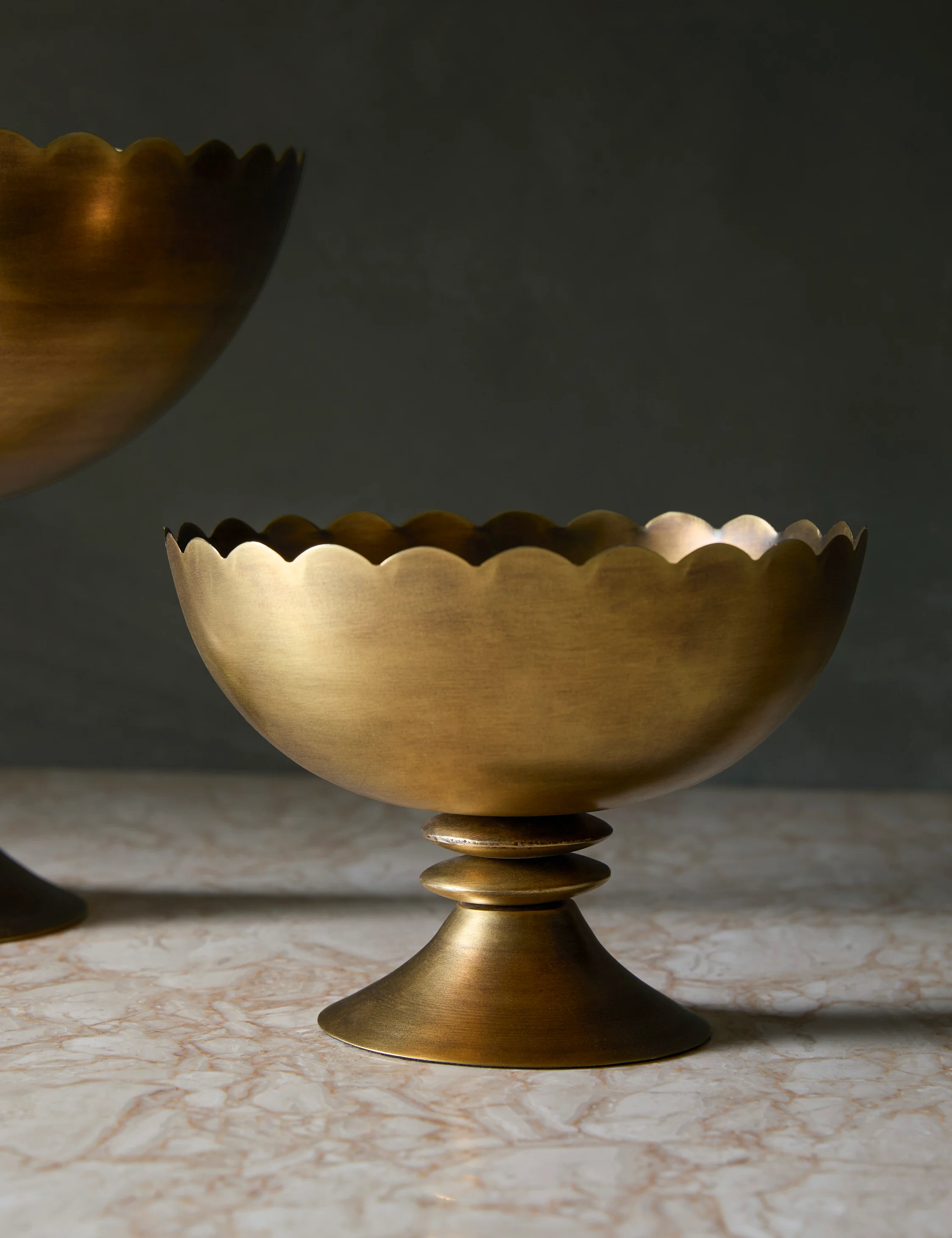 Villers Compote Bowls (Set of 2) - Image 7