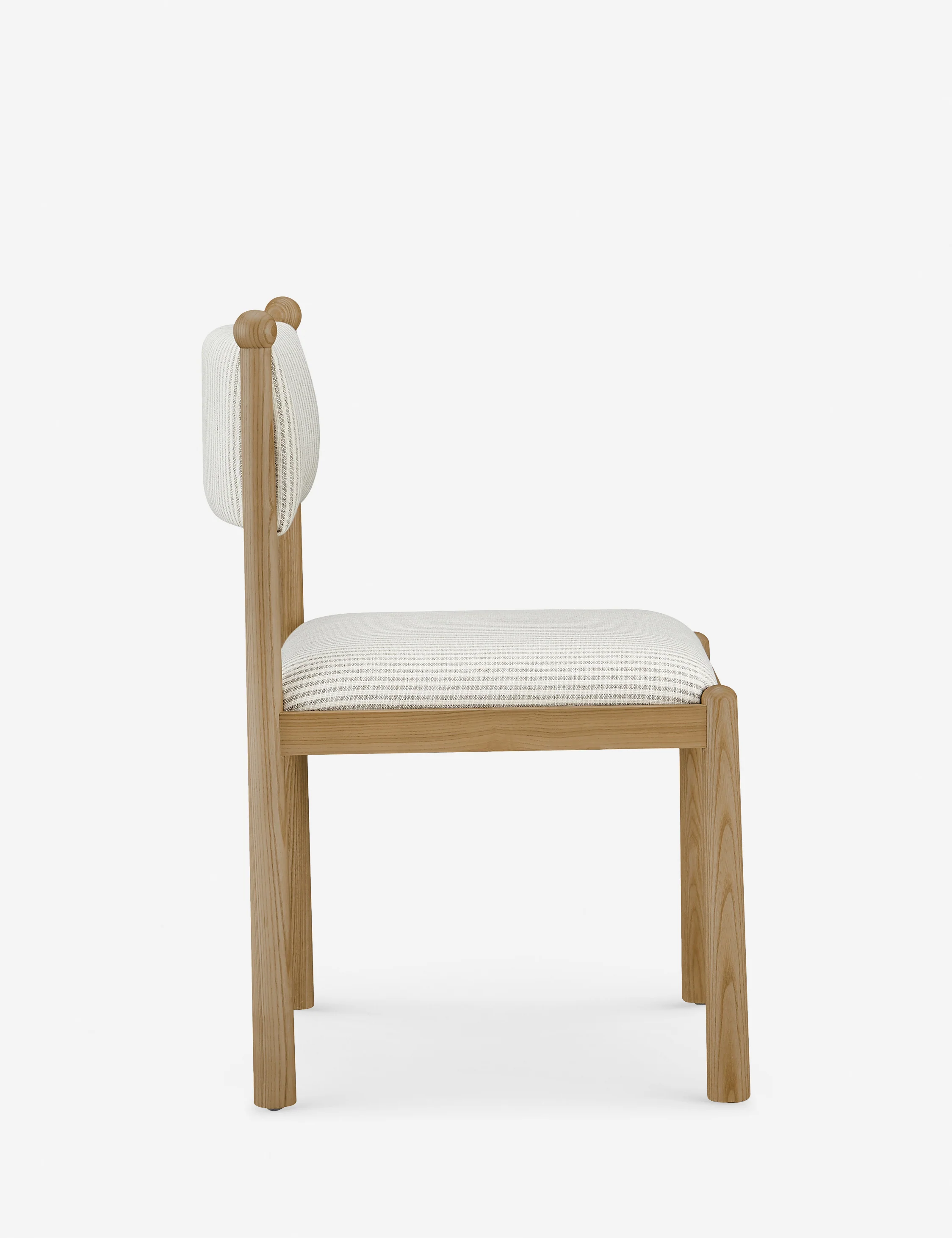 Villetta Dining Chair (Set of 2) by Gillian Segal for Moe's - Image 6