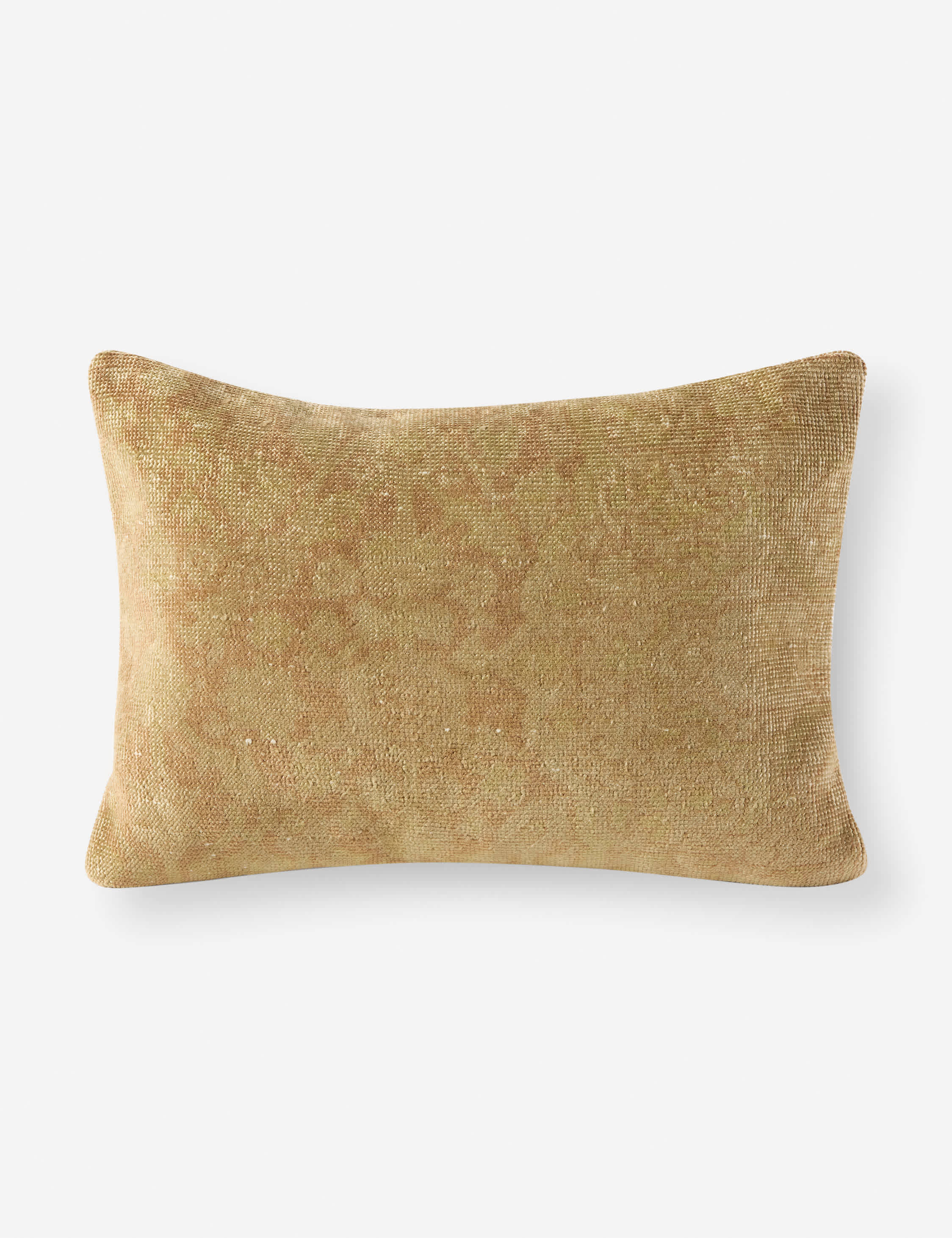 New Pillows + Throws