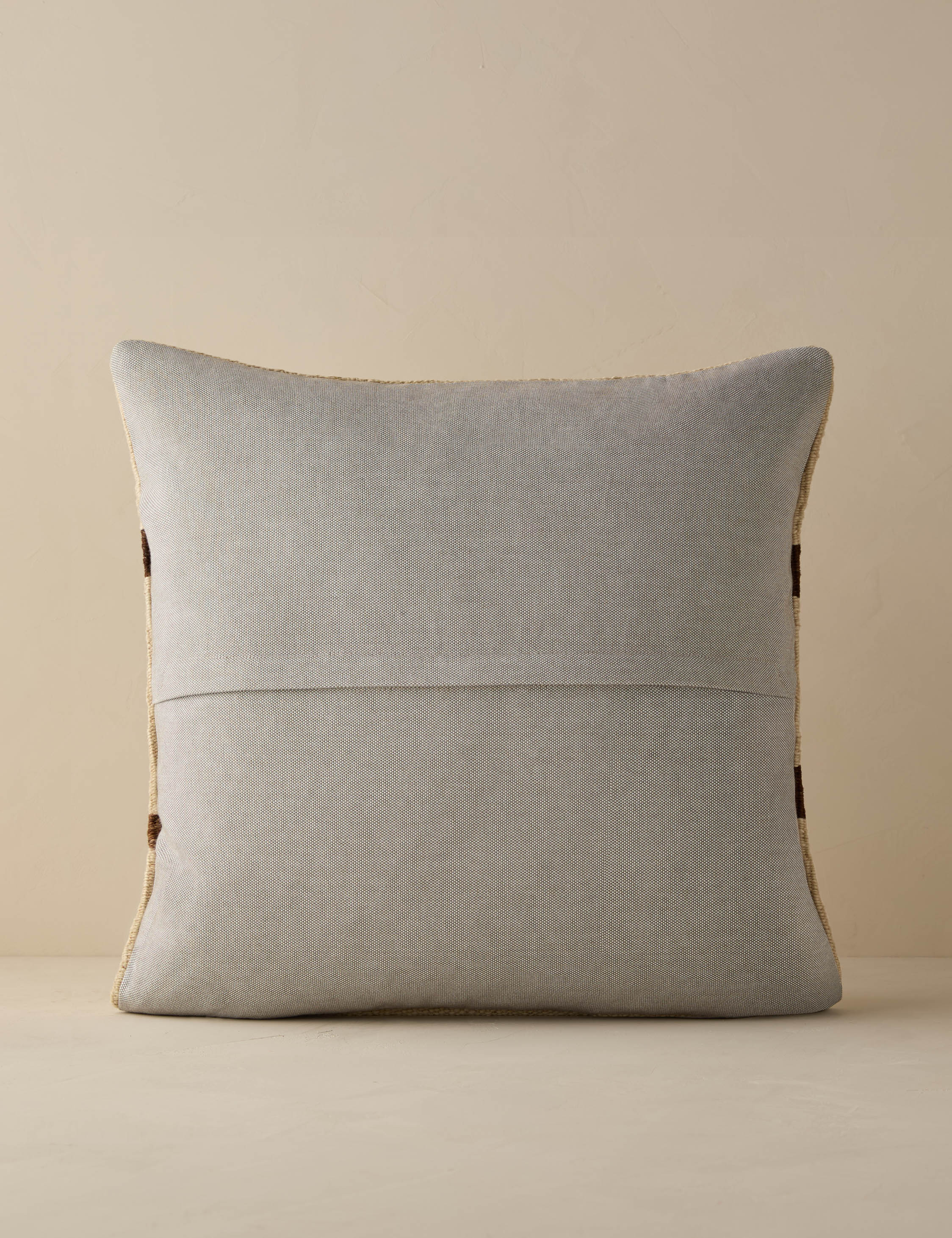Vintage Pillow No. 125, 20" x 20" - Image 2