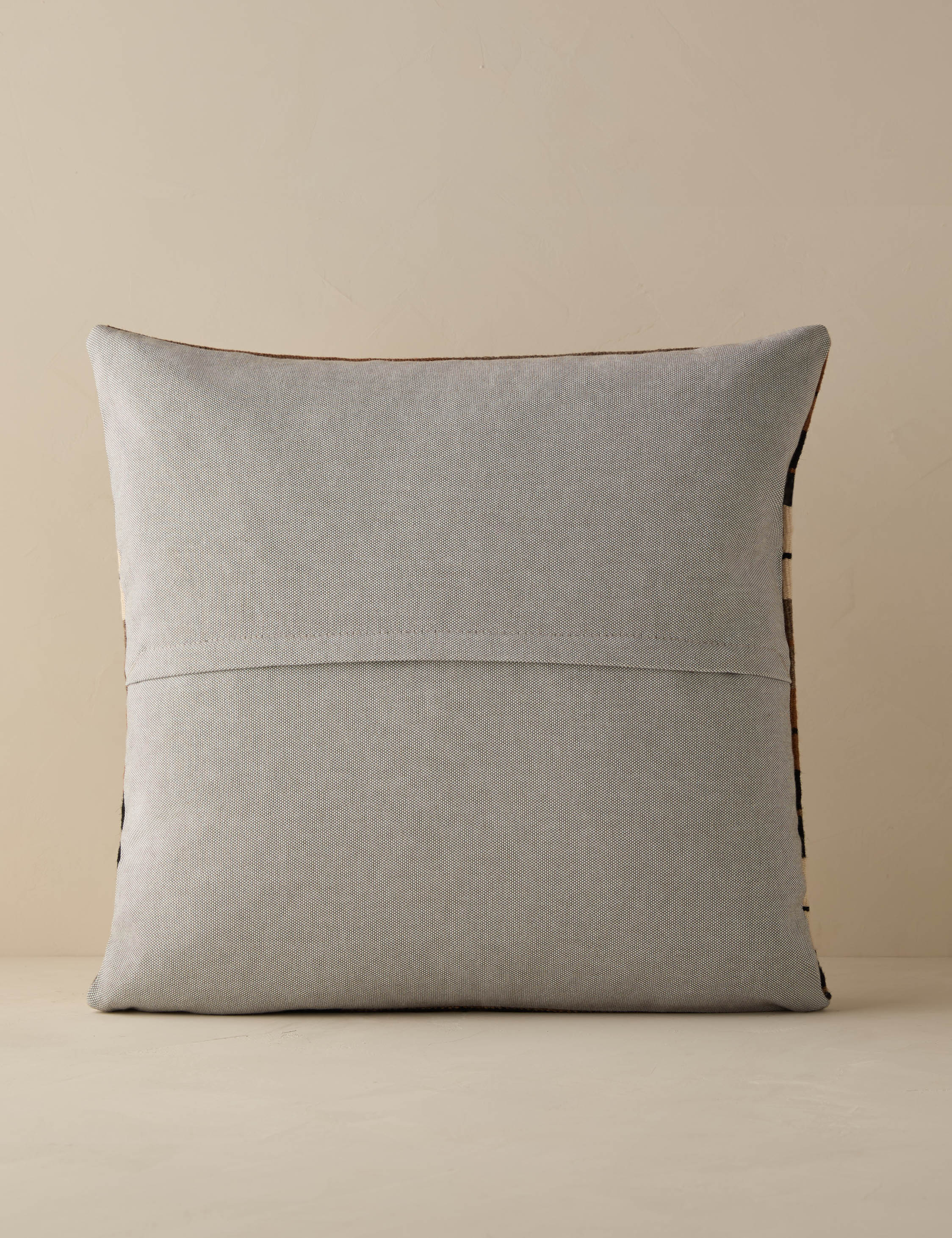 Vintage Pillow No. 126, 20" x 20" - Image 2