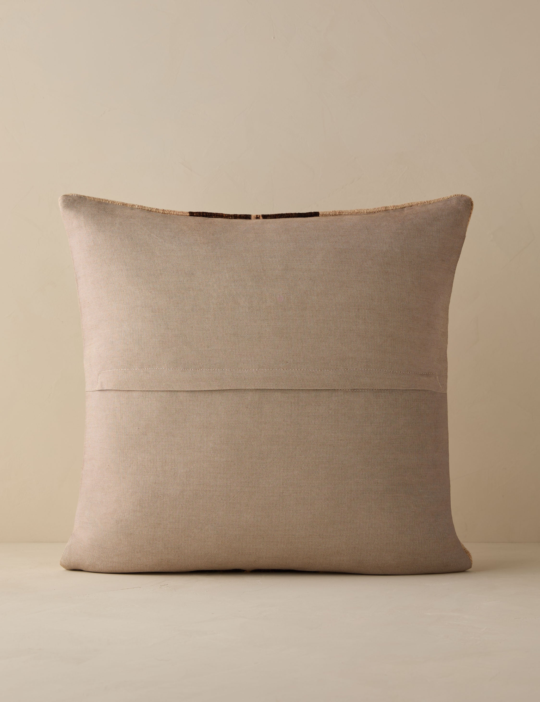Vintage Pillow No. 127, 20" x 20" - Image 2
