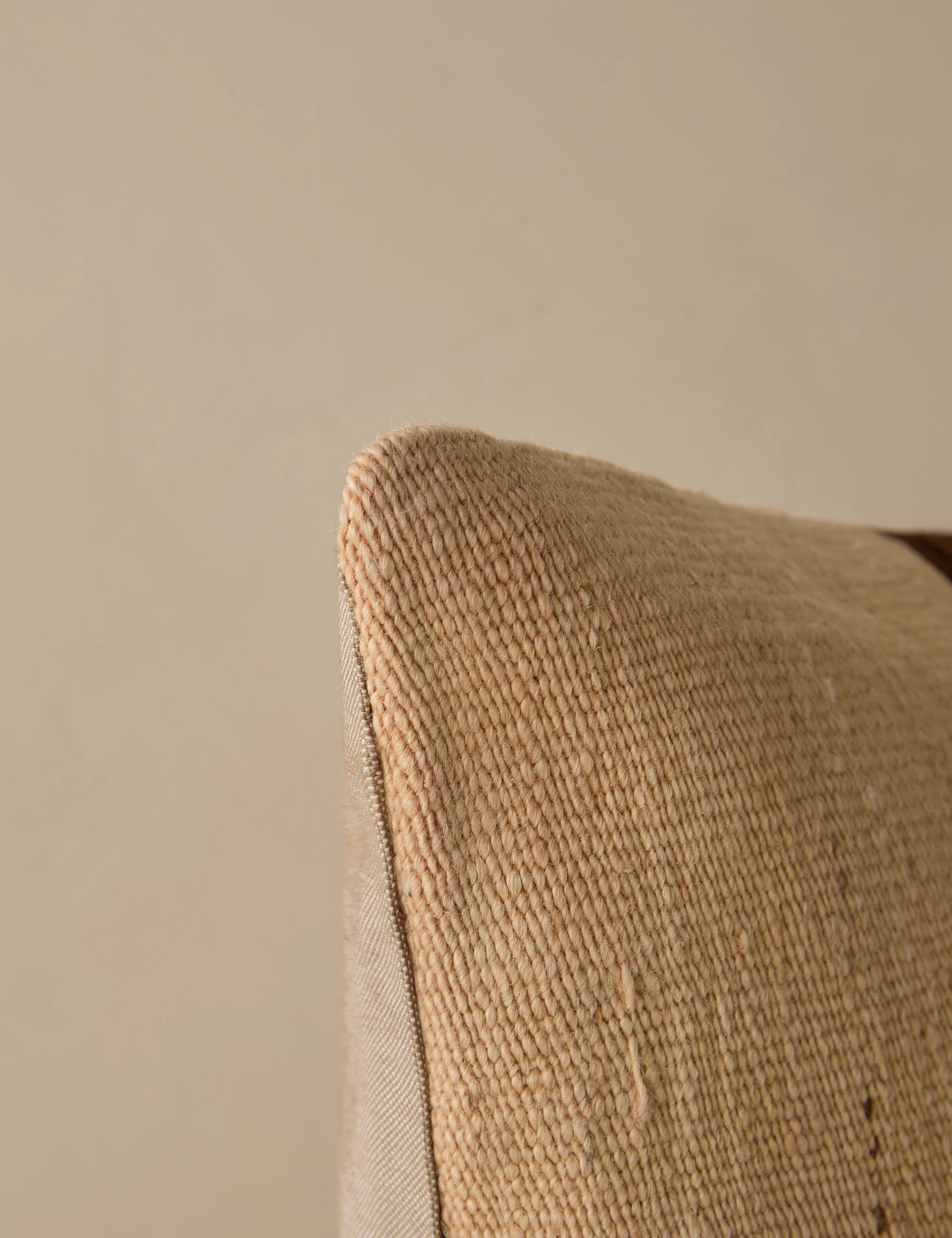 Vintage Pillow No. 127, 20" x 20" - Image 3