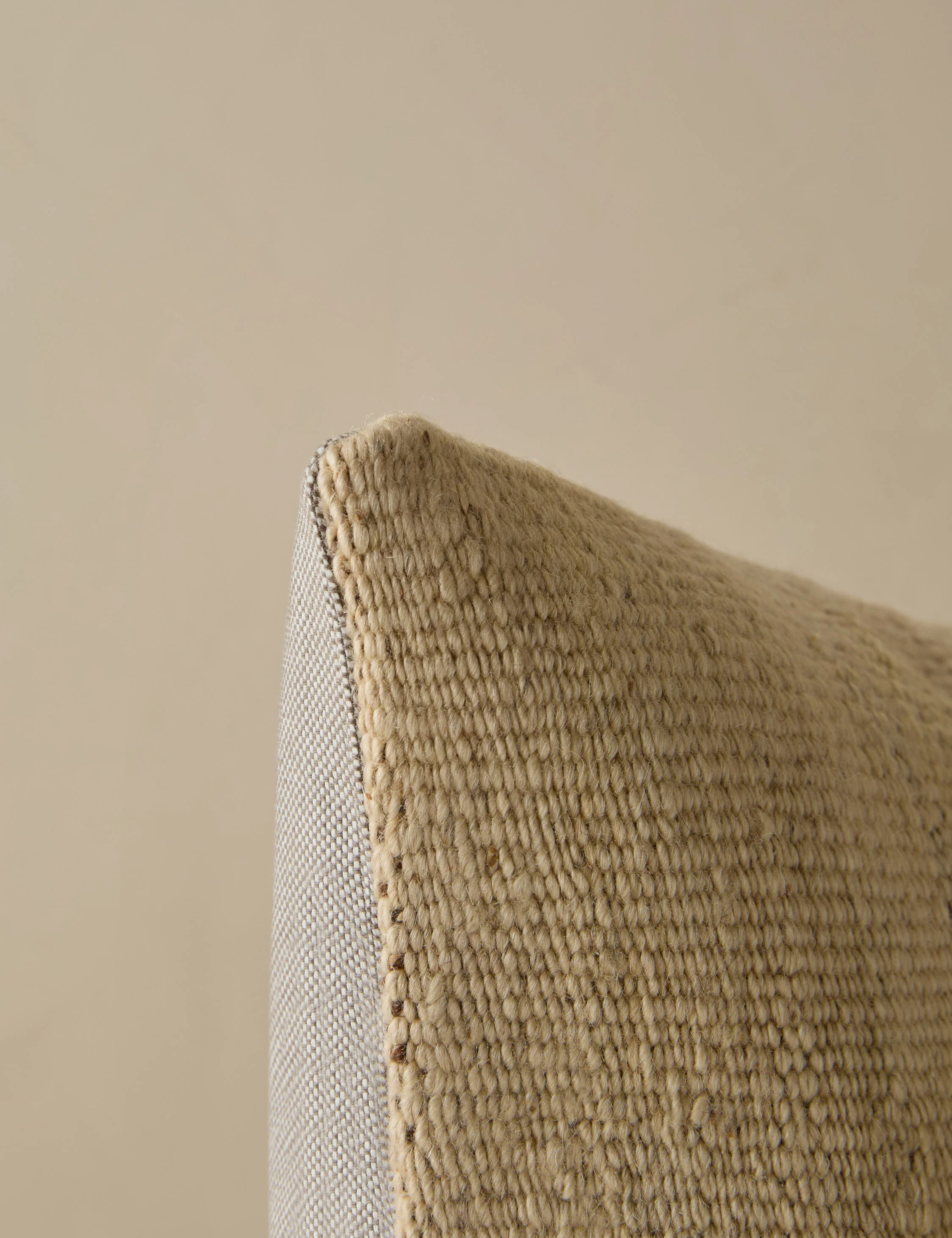 Vintage Pillow No. 129, 20" x 20" - Image 3