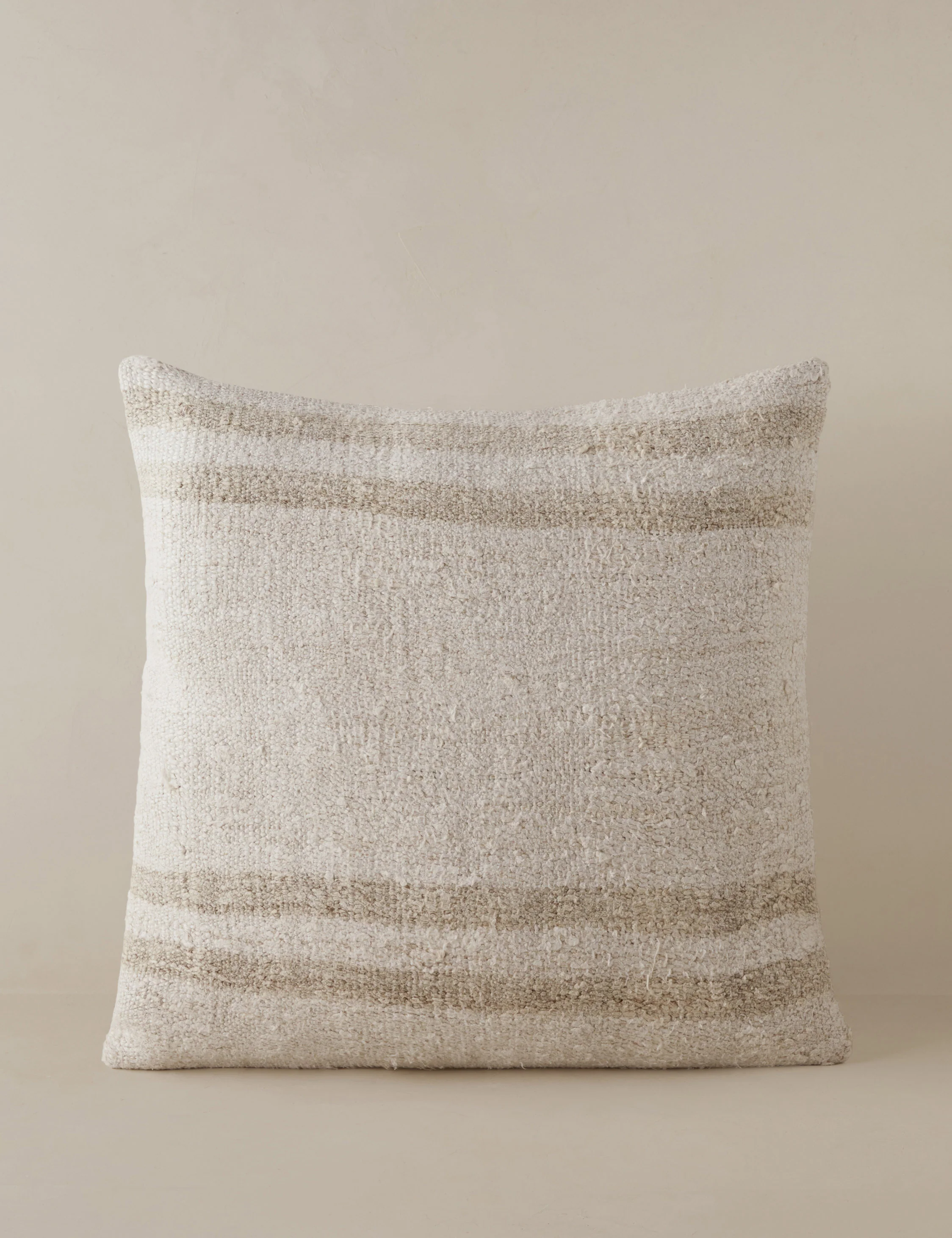 Vintage Pillow No. 3, 20" x 20"