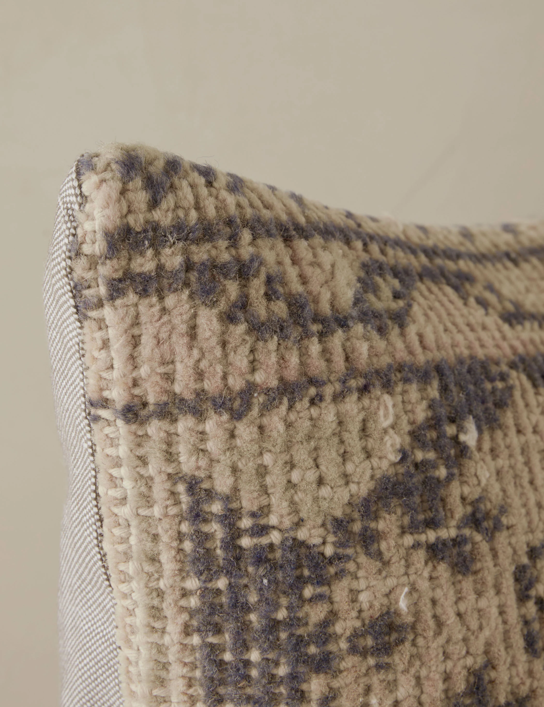 Vintage Pillow No. 8, 20" x 20" - Image 3