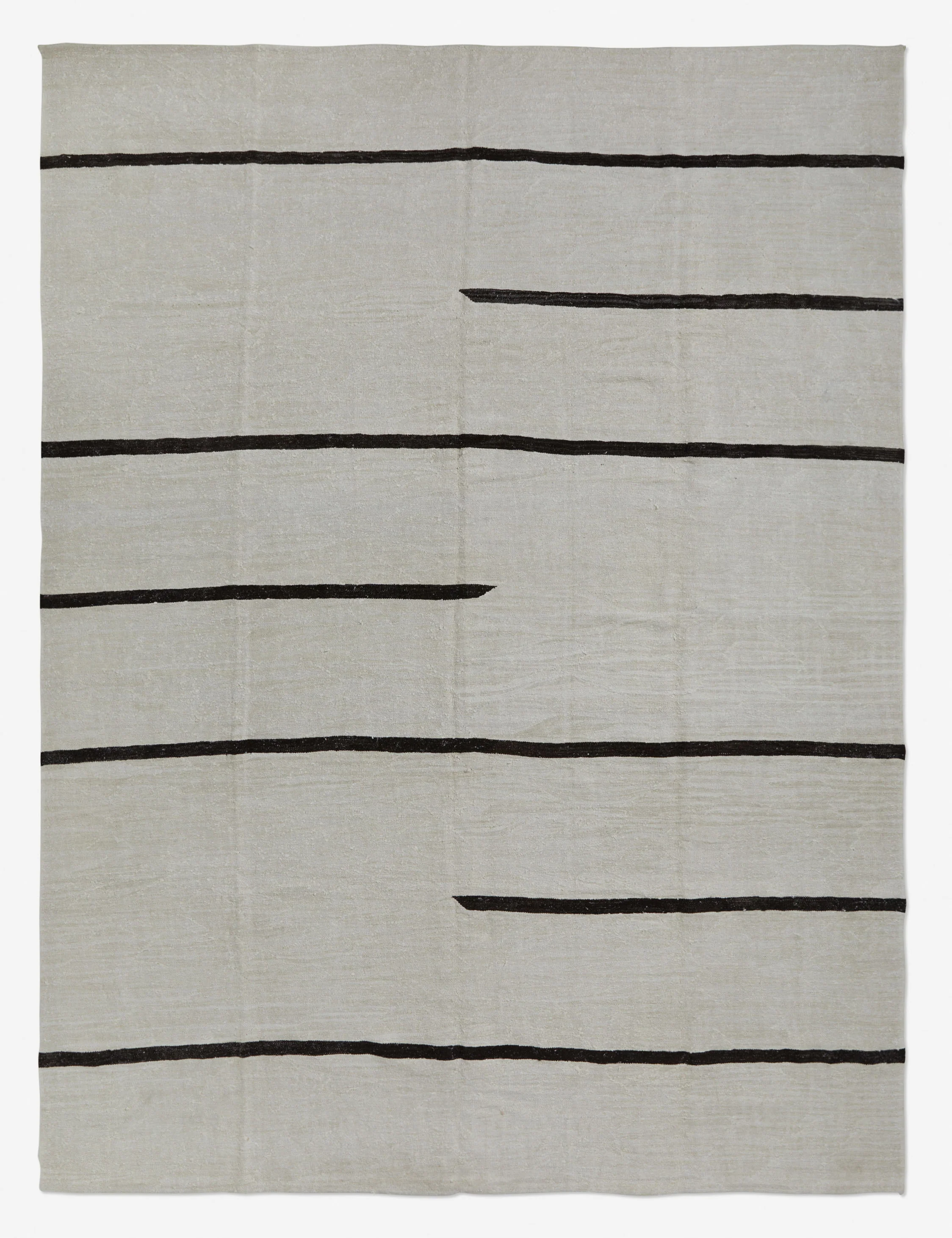 Vintage Turkish Rug No. 204, 10' x 13'4"