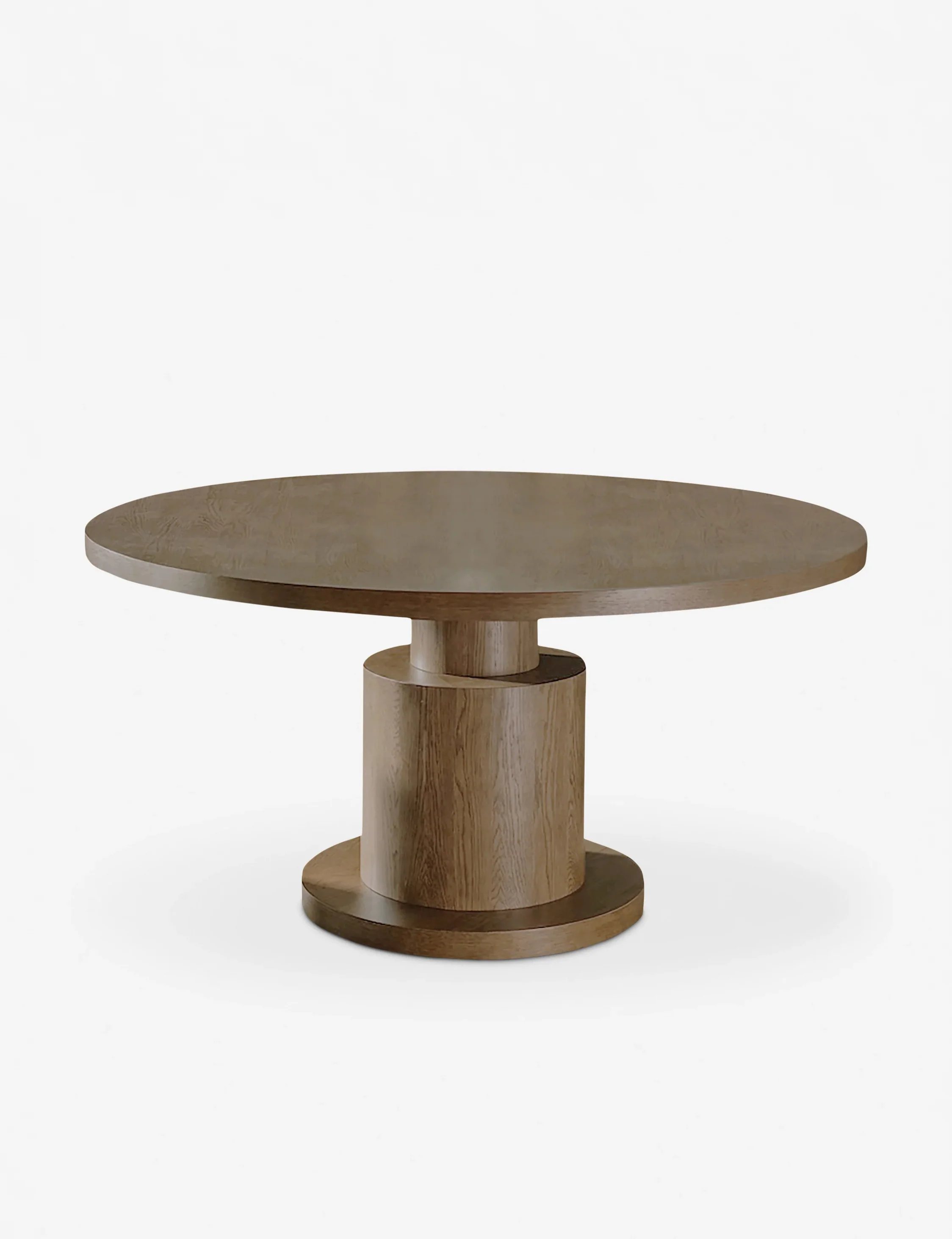 Viona Round Dining Table