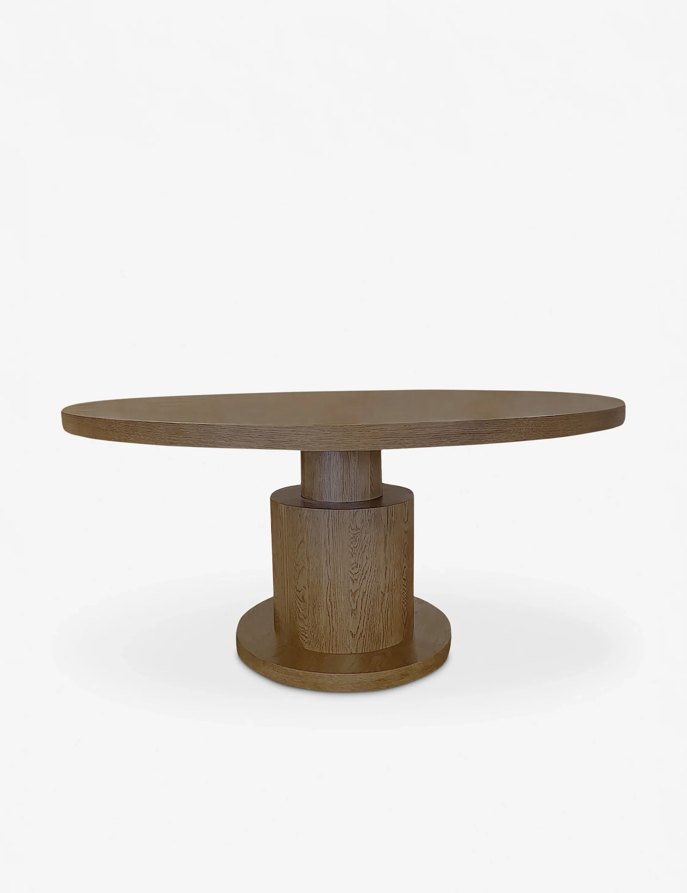 Viona Round Dining Table - Image 2