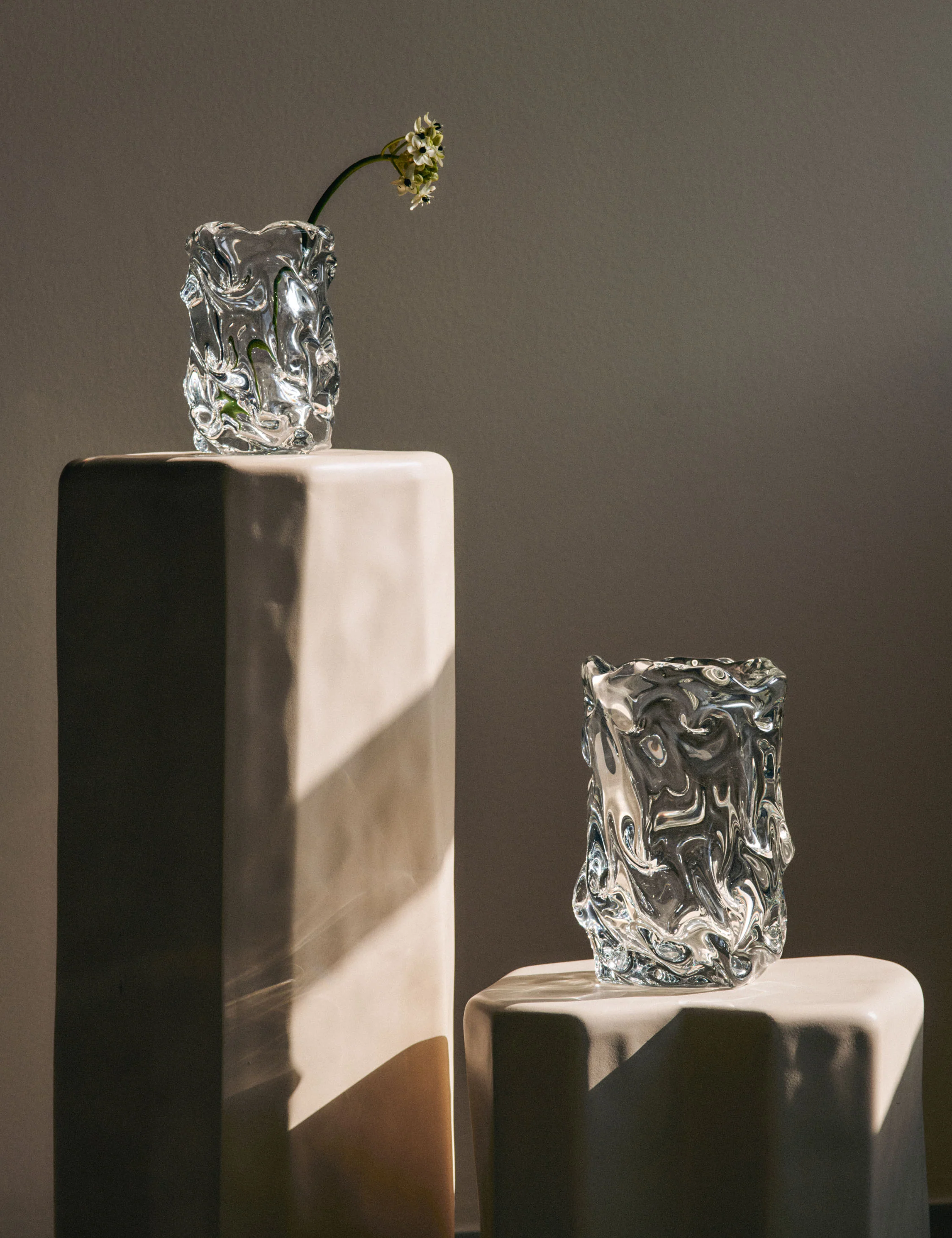 Virelle Vase by Ferm Living