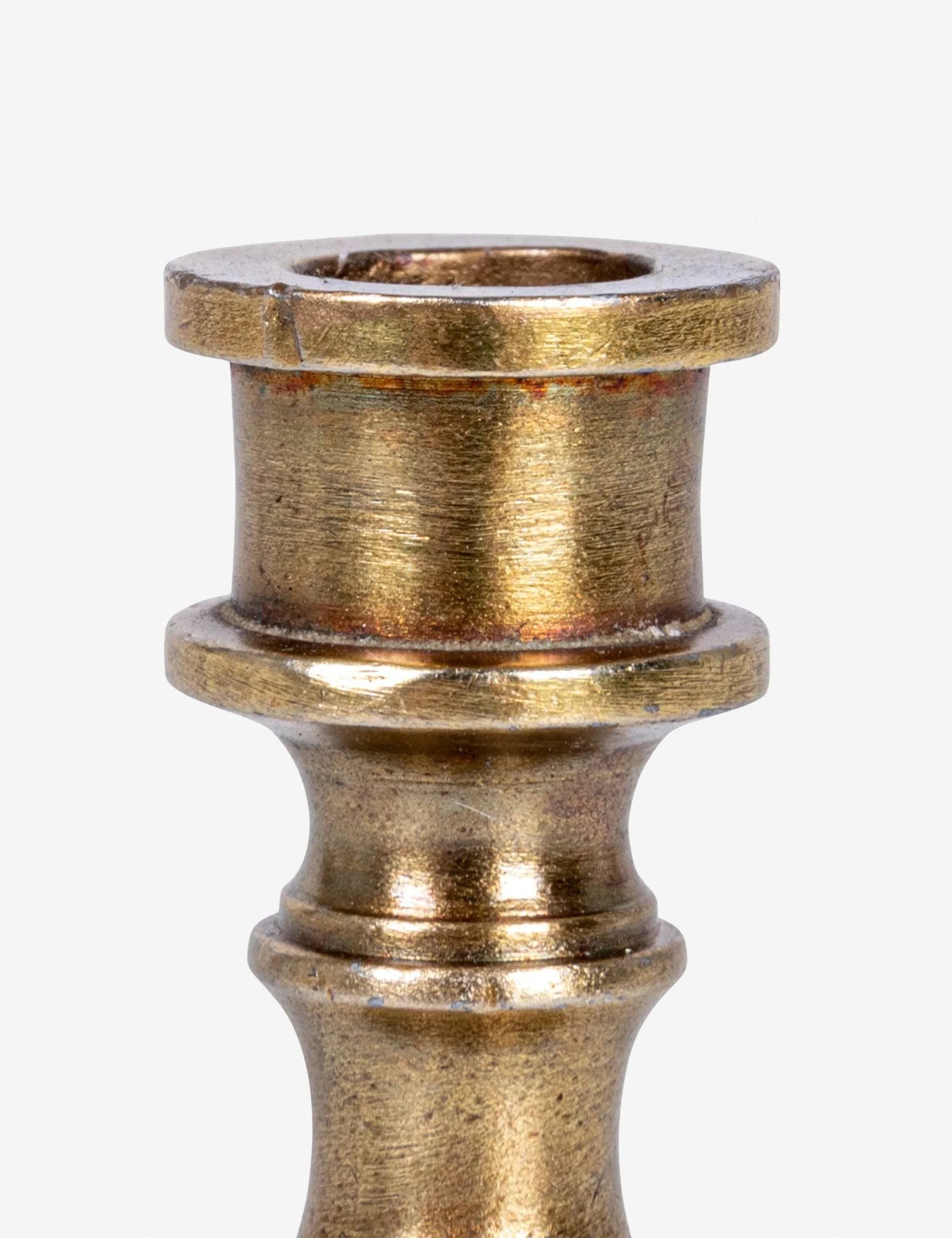 Virgil Taper Candle Holder - Image 12
