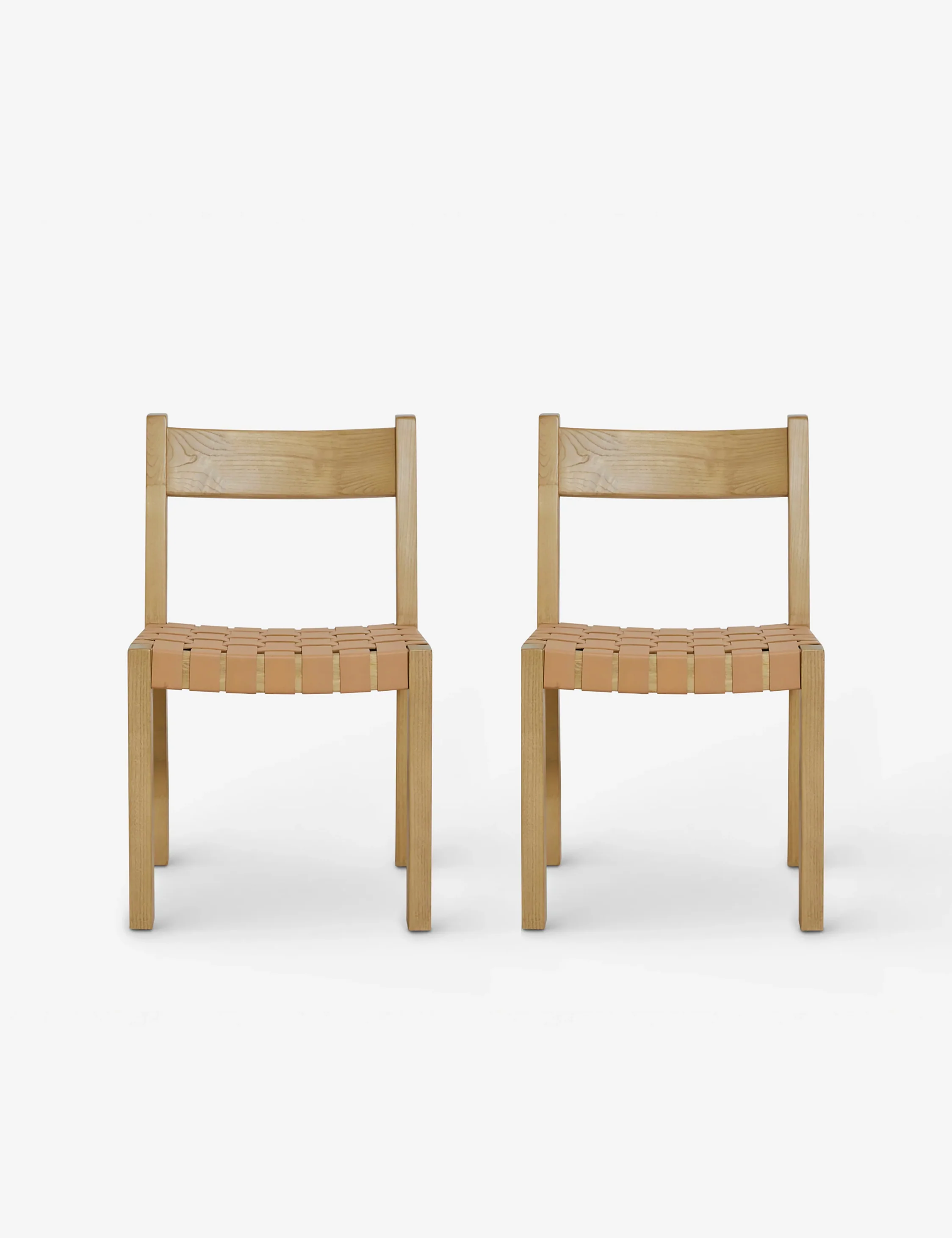 Vix Dining Chair (Set of 2)