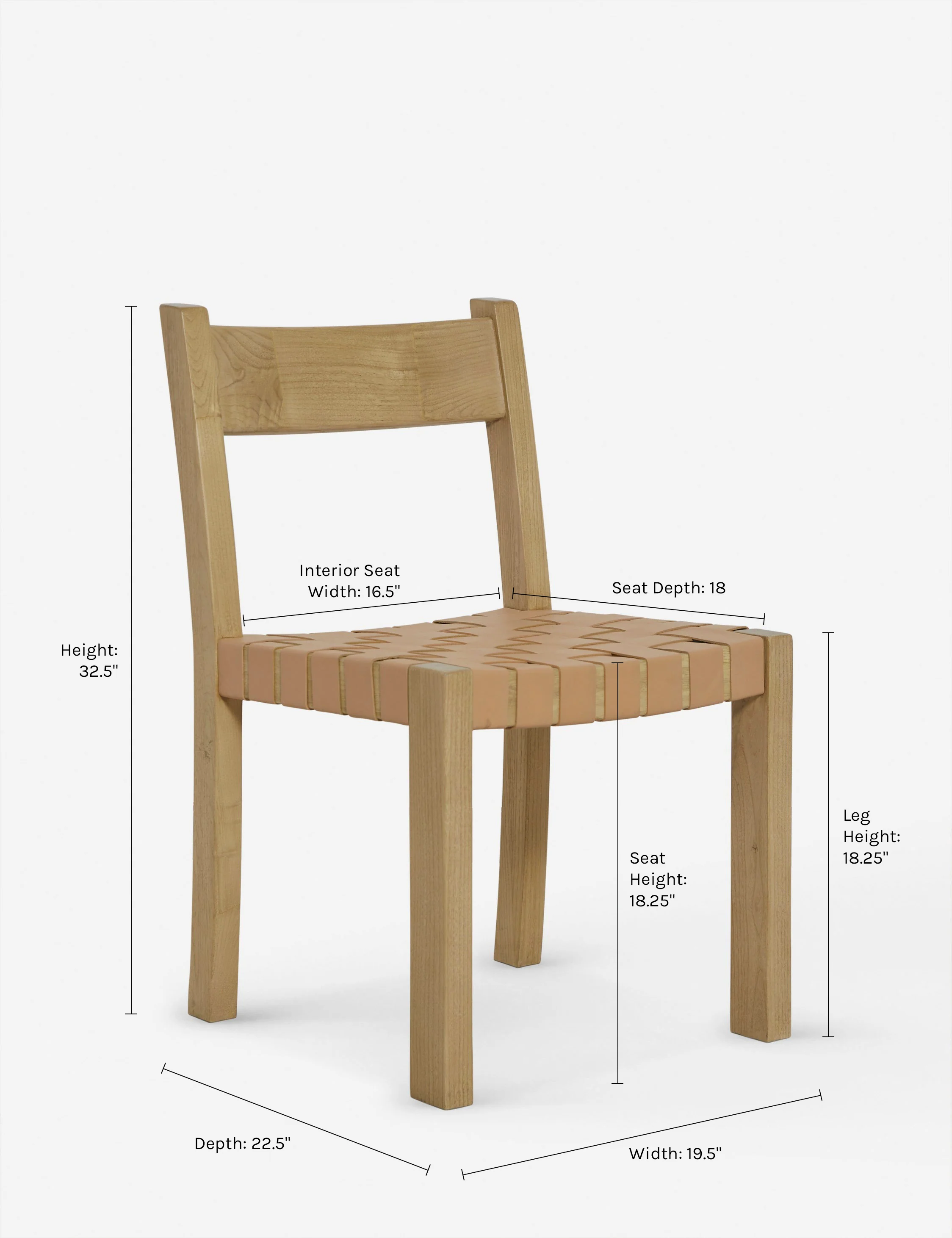 Vix Dining Chair (Set of 2) - Image 10