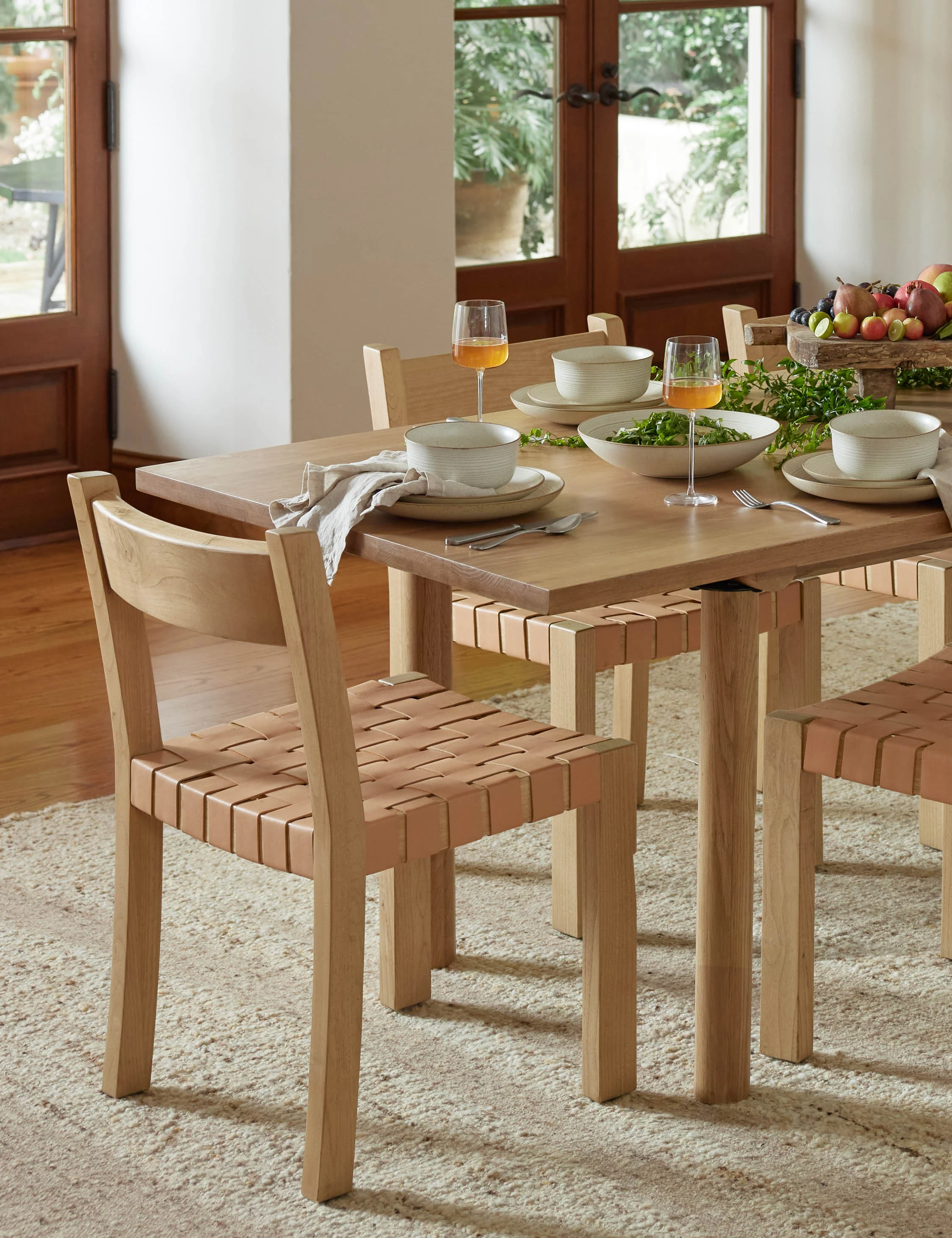 Vix Dining Chair (Set of 2) - Image 2