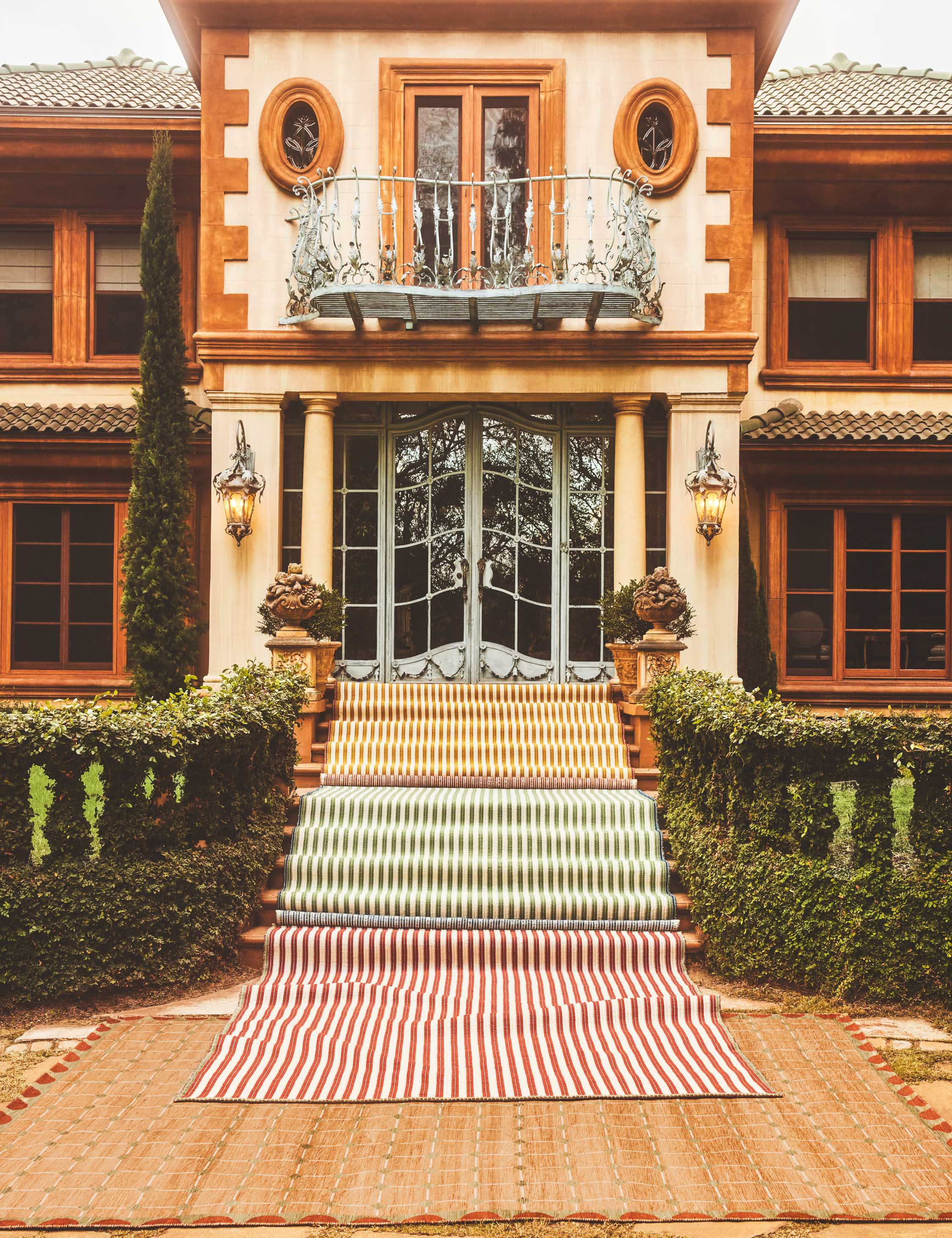 Volante Indoor / Outdoor Rug - Image 17