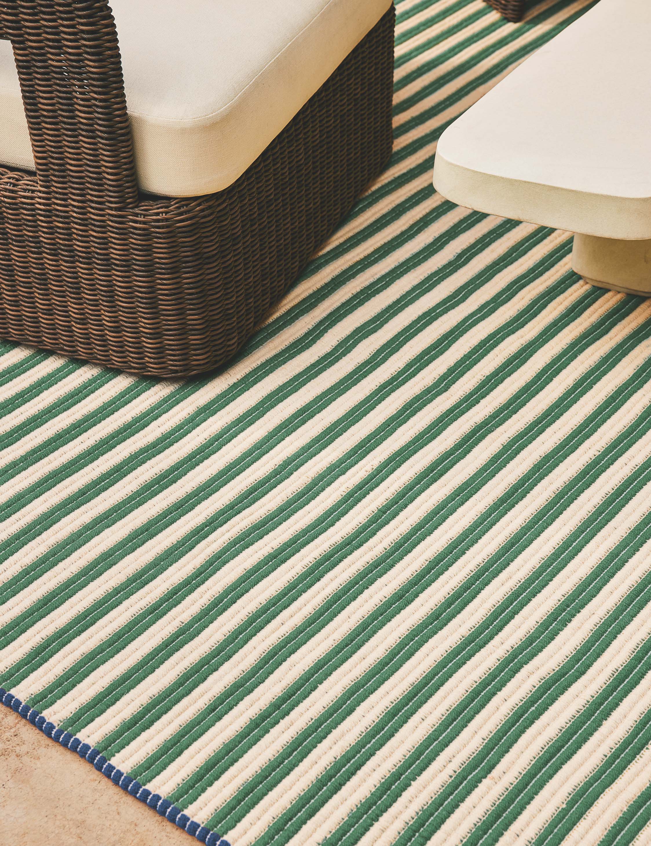 Volante Indoor / Outdoor Rug - Image 9