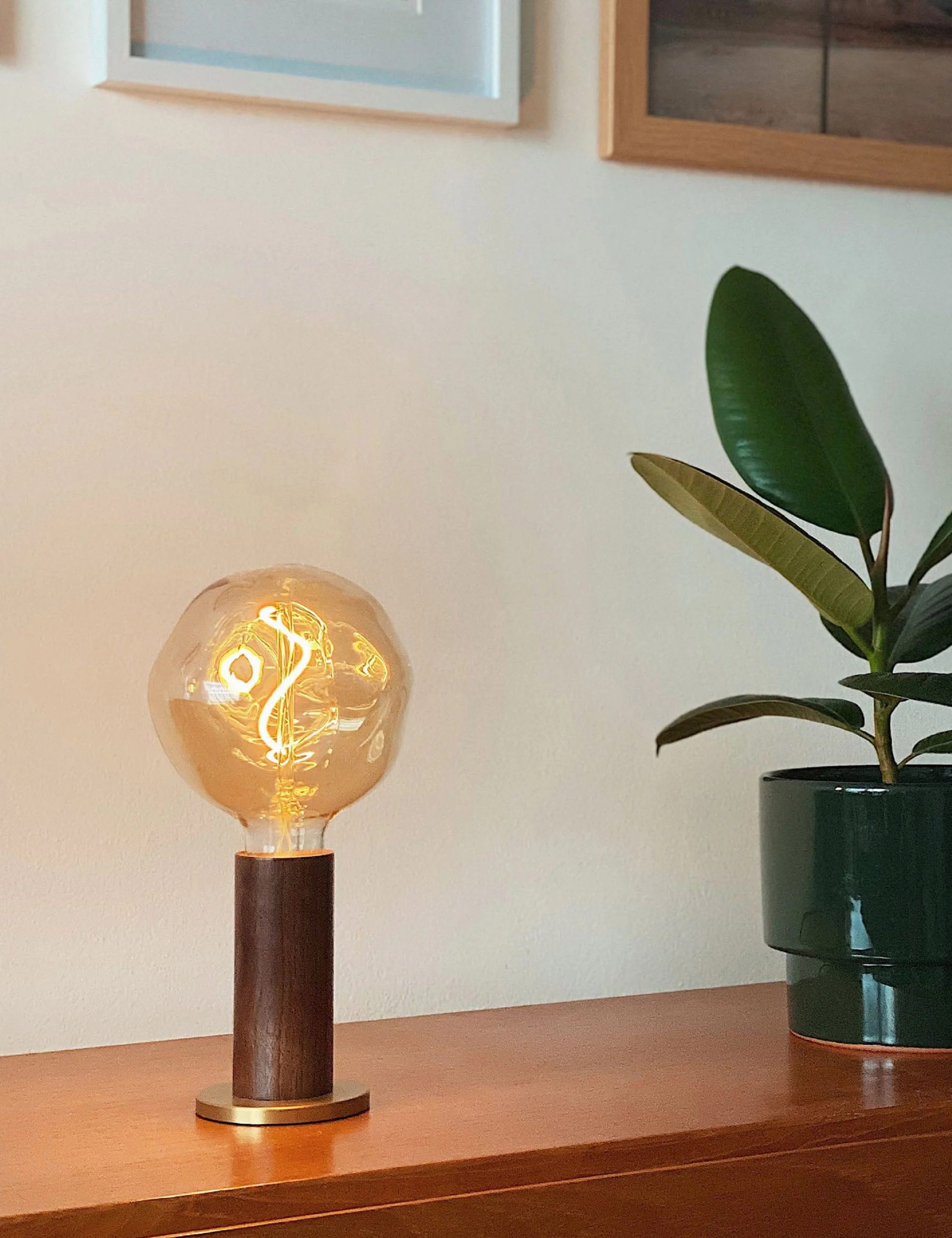 Voronoi I 2W LED Bulb by Tala - Image 3
