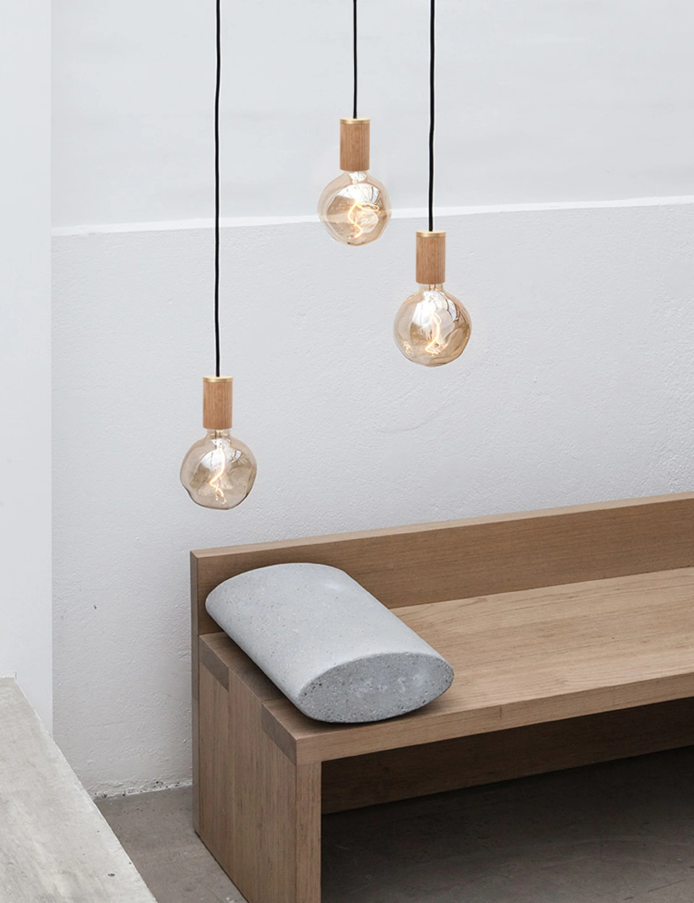 Voronoi I Pendant Light by Tala - Image 8