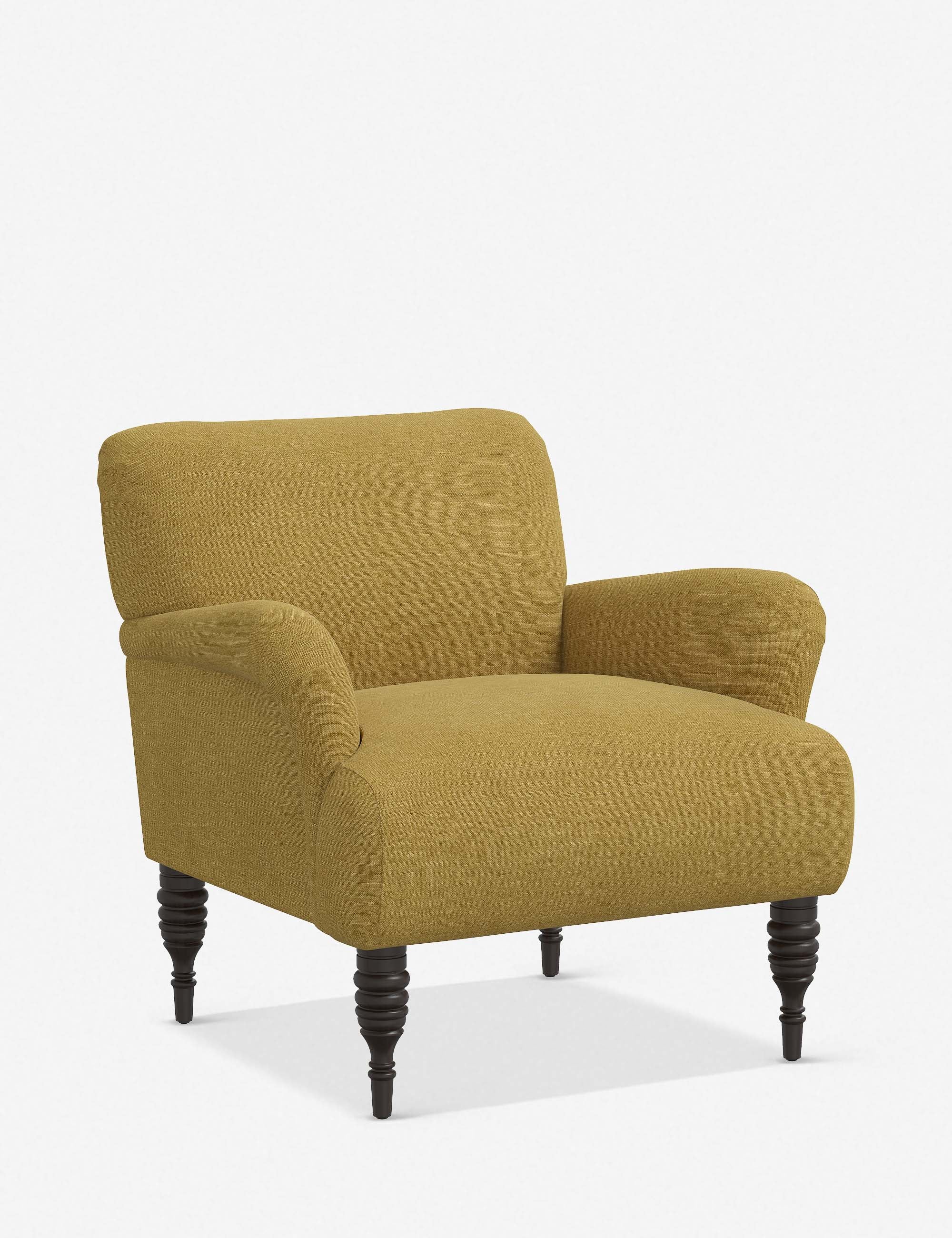 Vyolet Accent Chair - Image 119