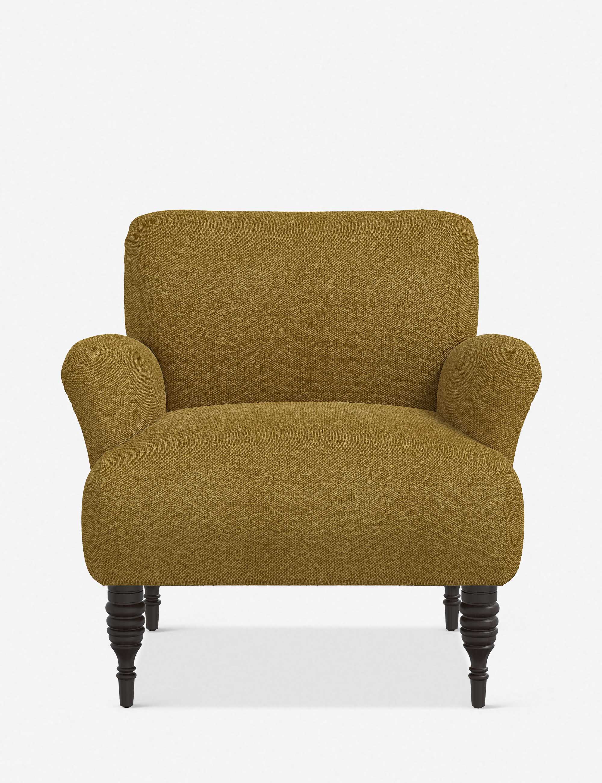 Vyolet Accent Chair - Image 22