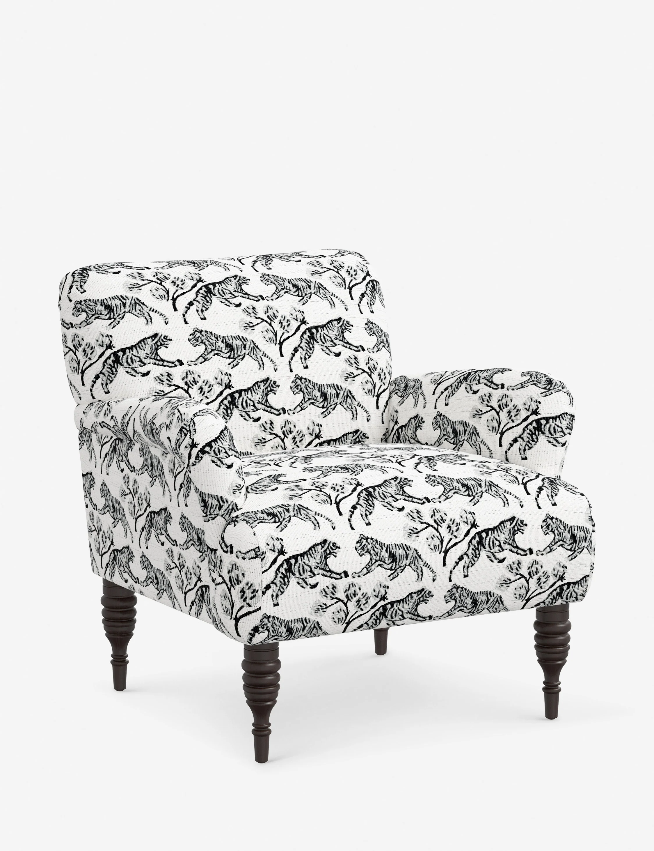 Vyolet Accent Chair - Image 221