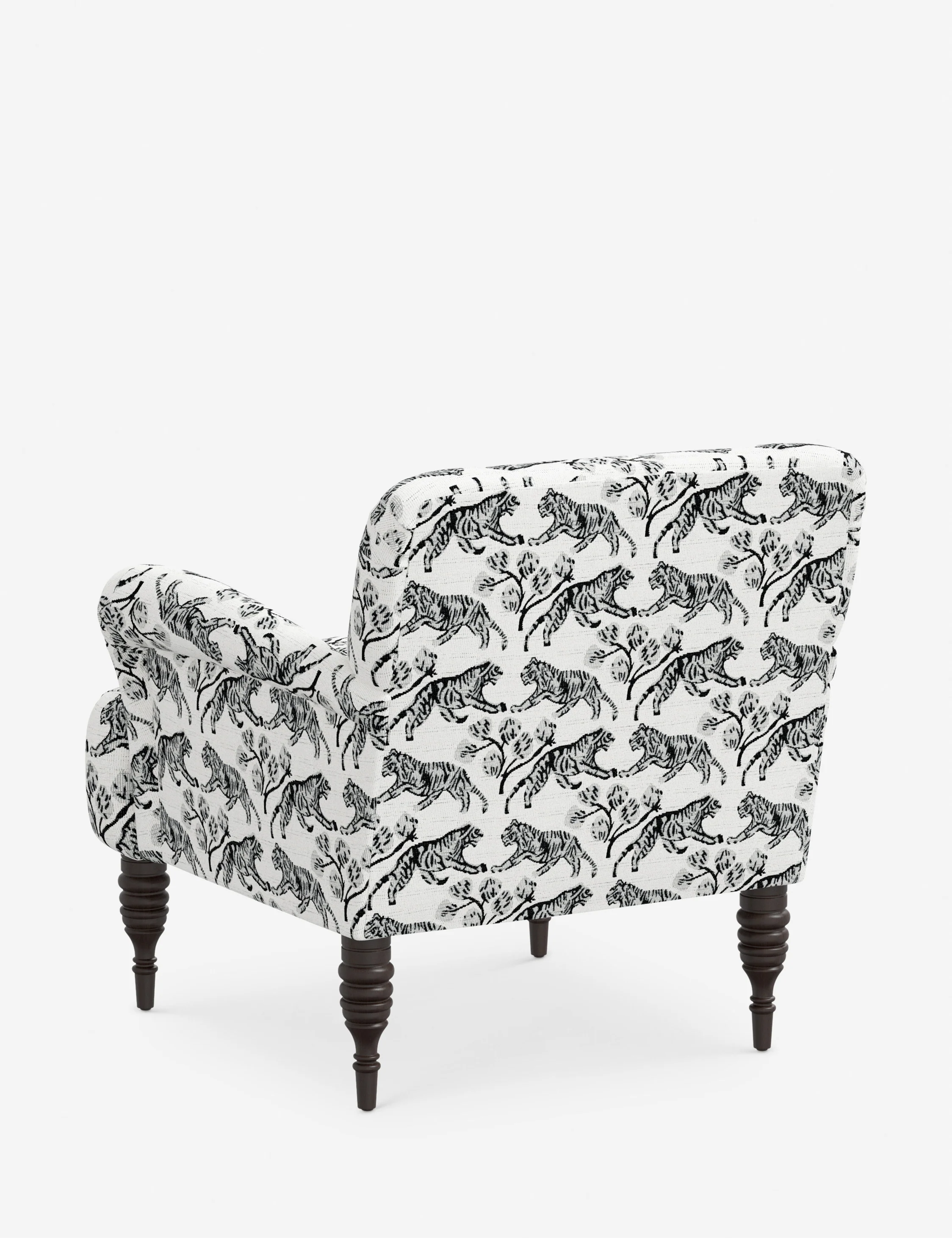 Vyolet Accent Chair - Image 223