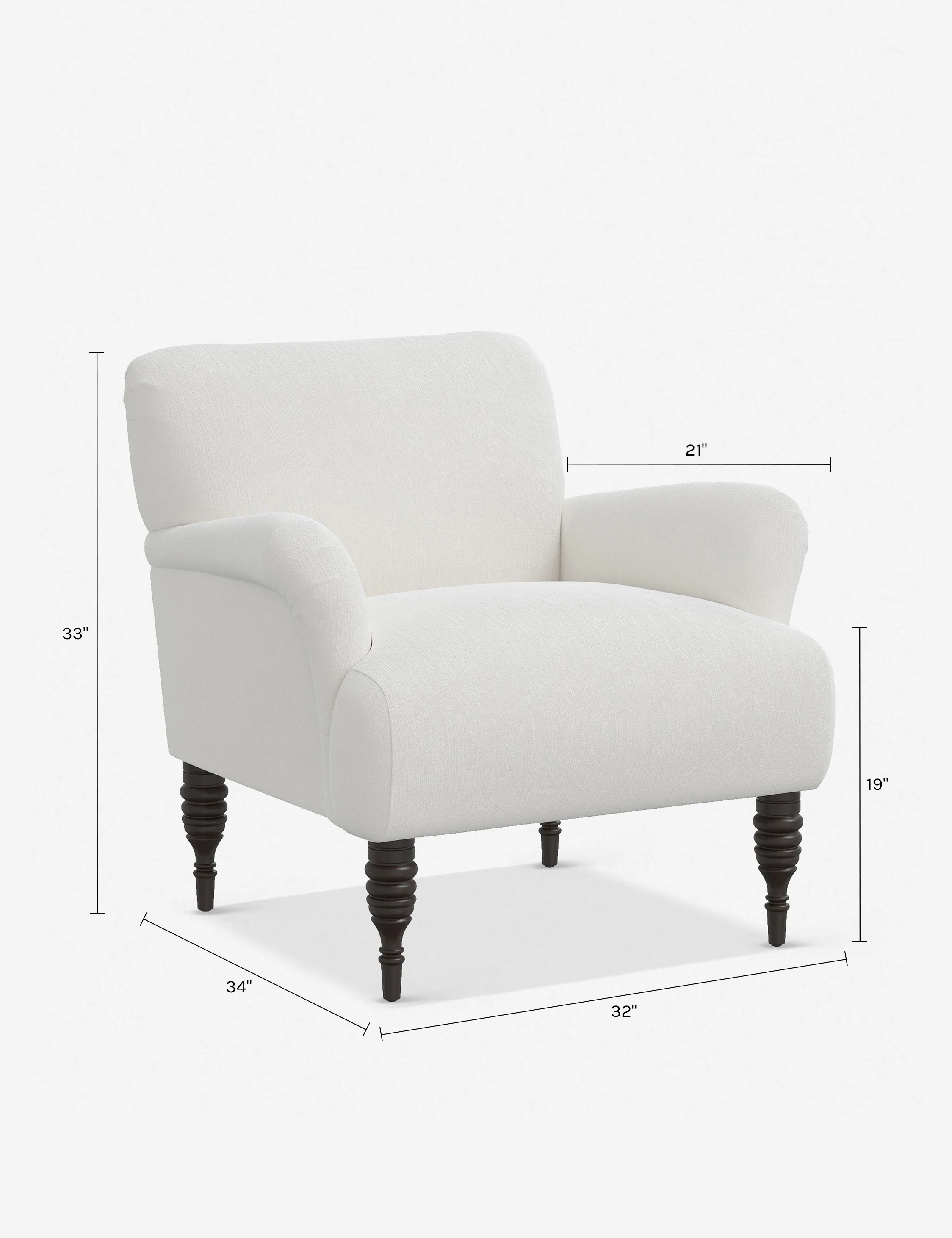 Vyolet Accent Chair - Image 225