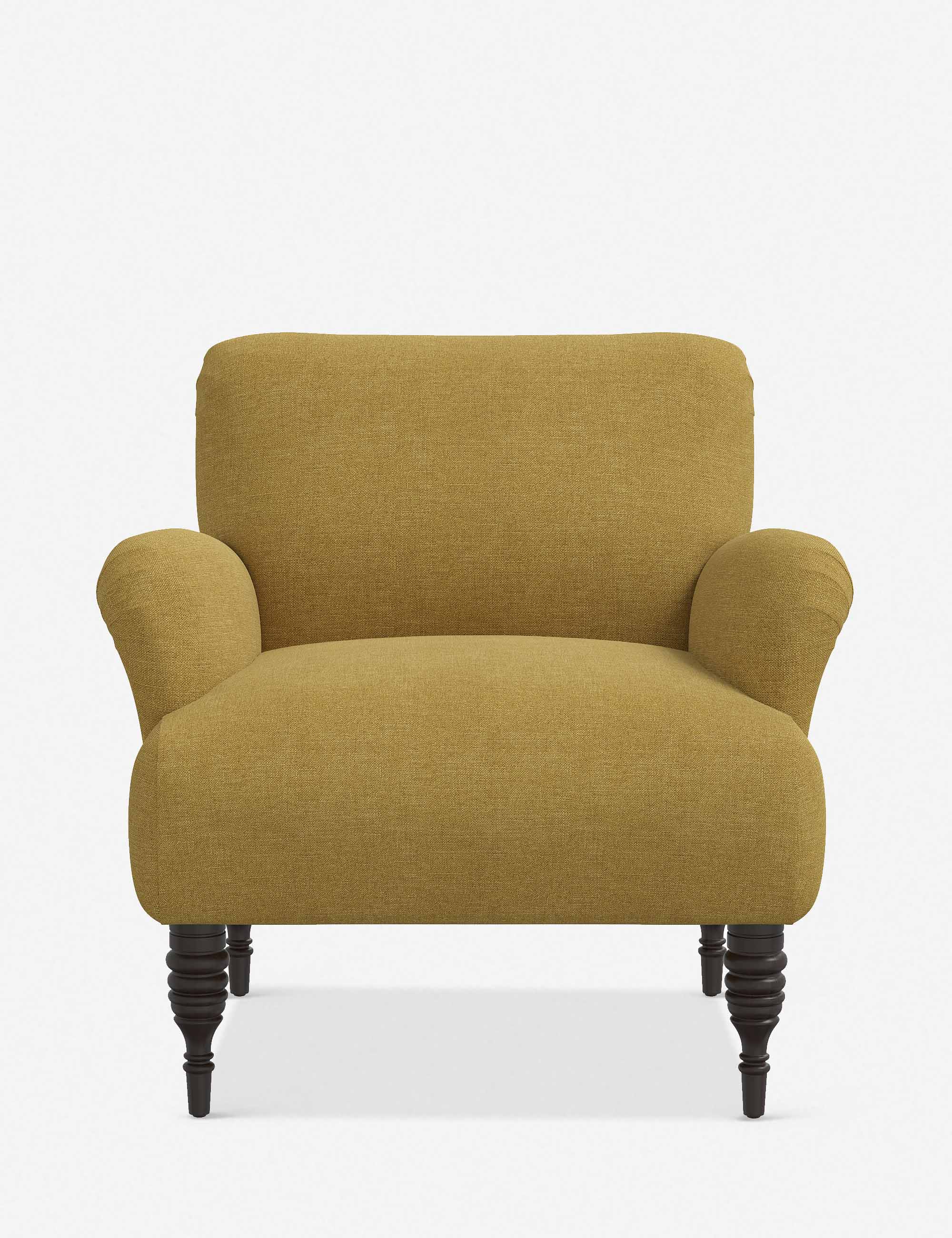 Vyolet Accent Chair - Image 23