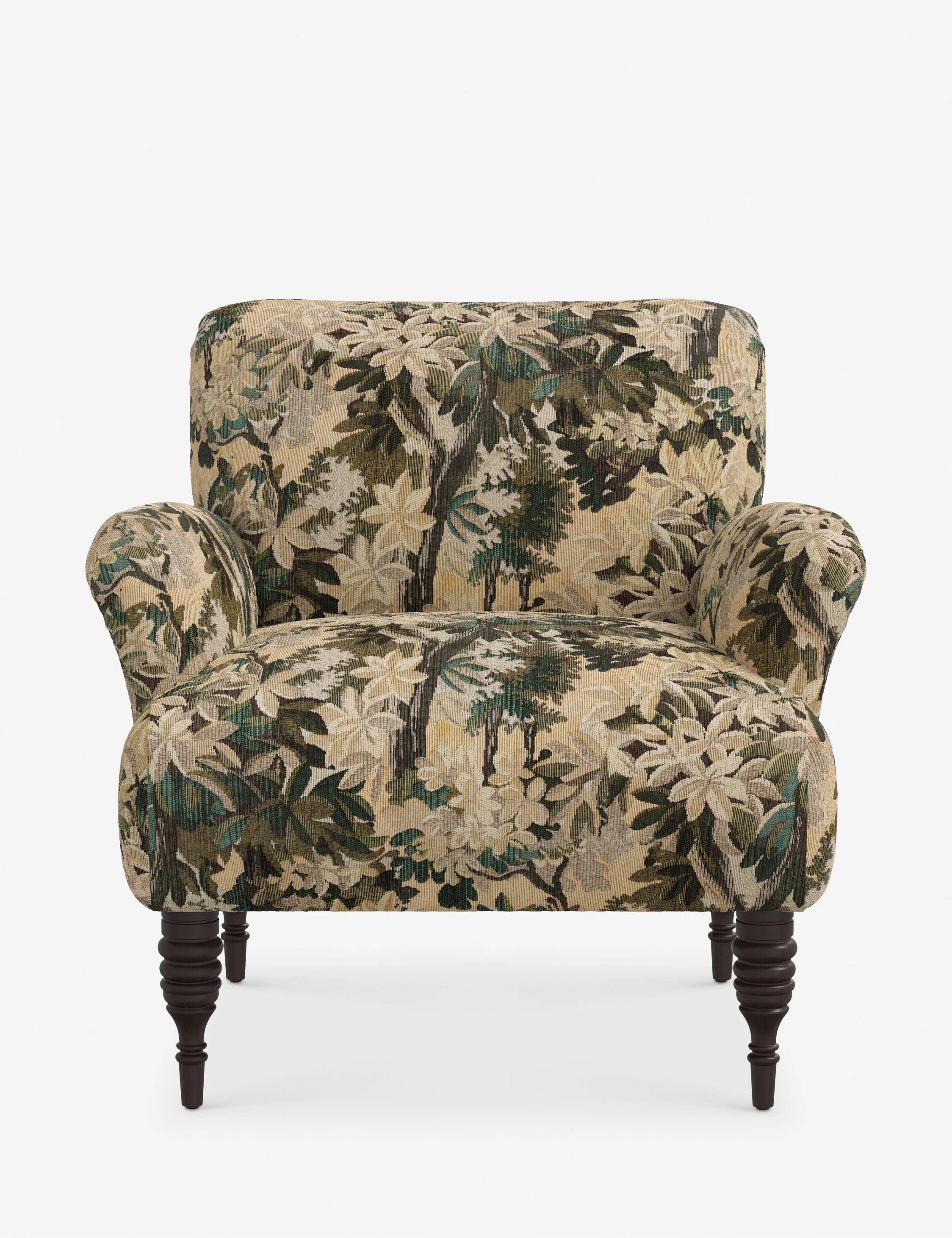 Vyolet Accent Chair - Image 27