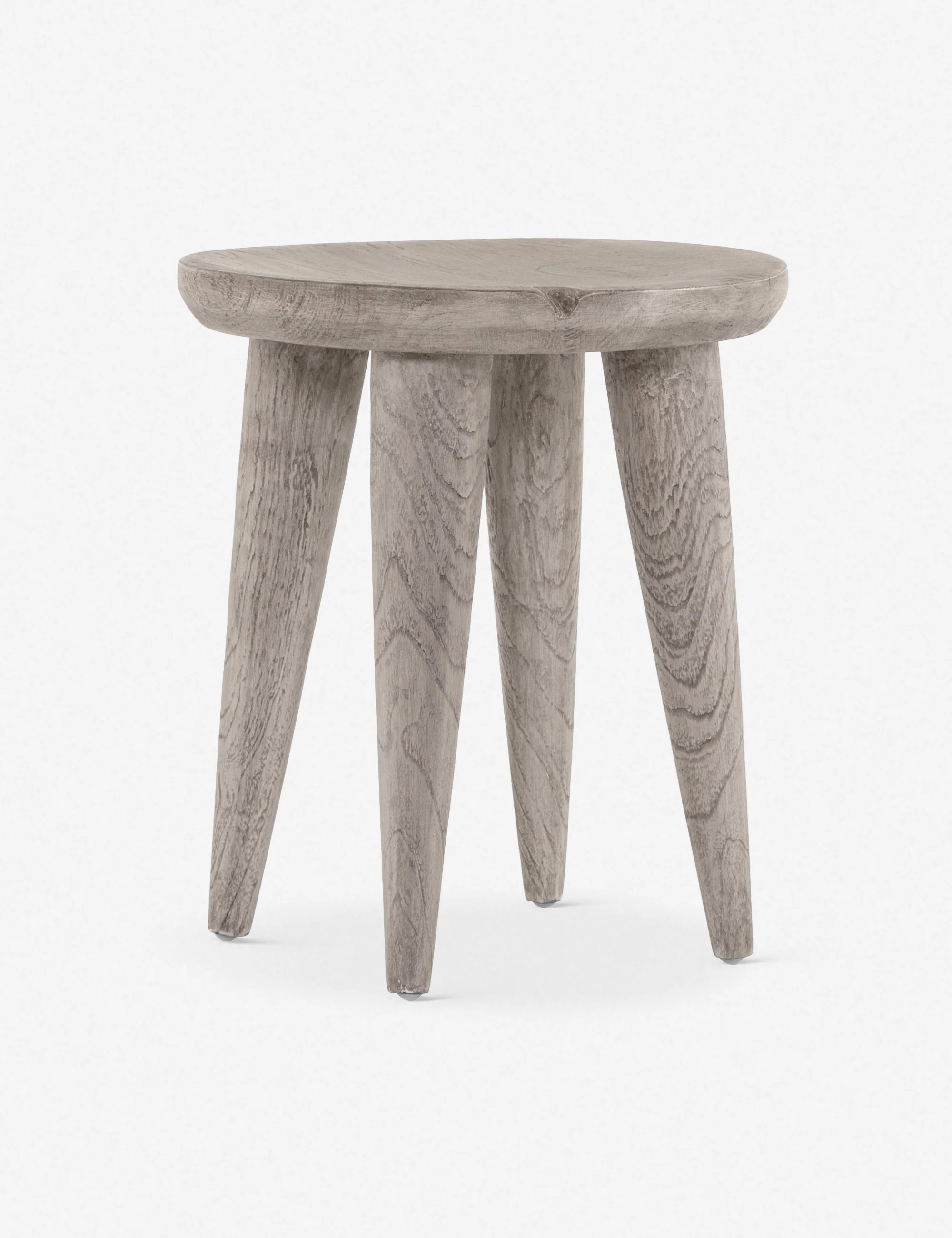 Walden Indoor / Outdoor Side Table - Image 2