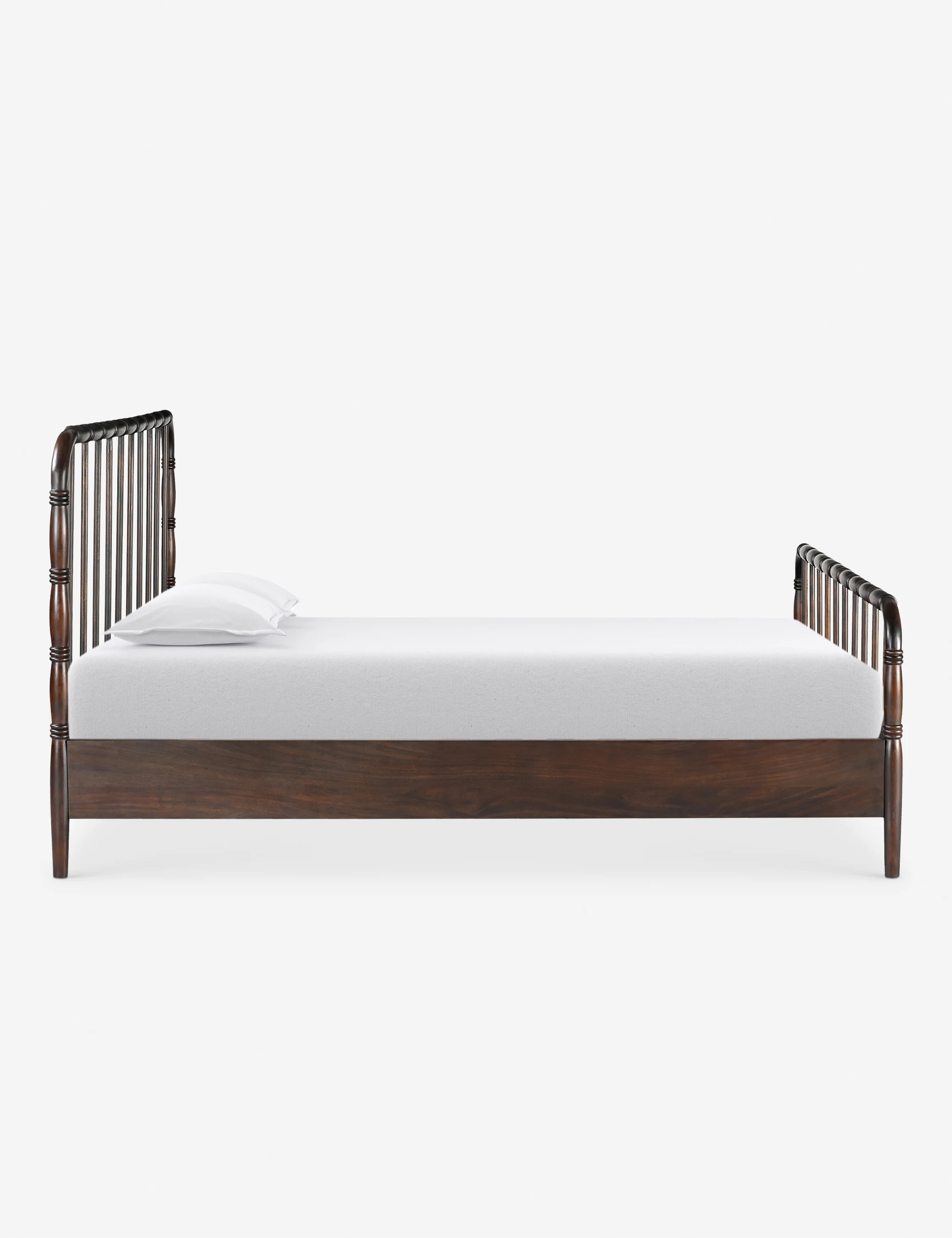 Wallis Platform Bed - Image 4