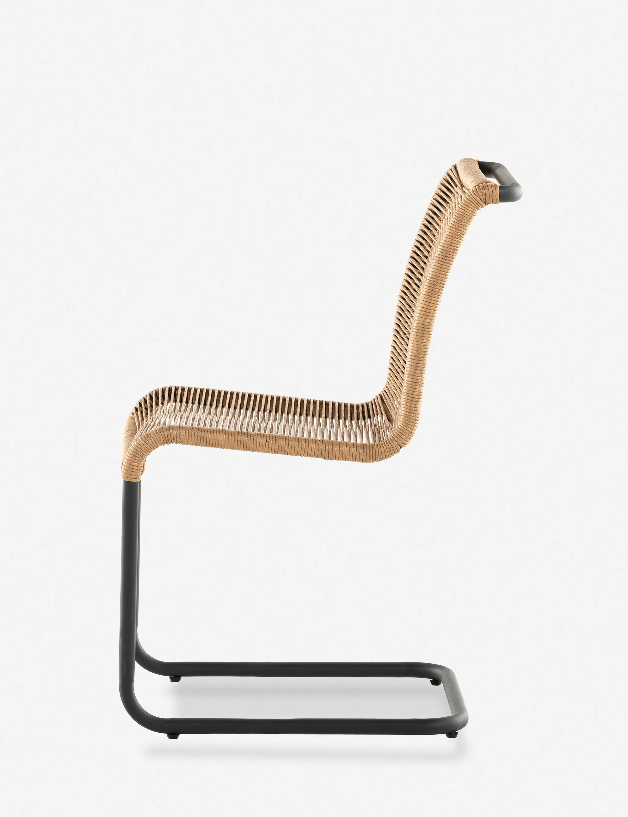 Wally Indoor / Outdoor Dining Chair - Image 11
