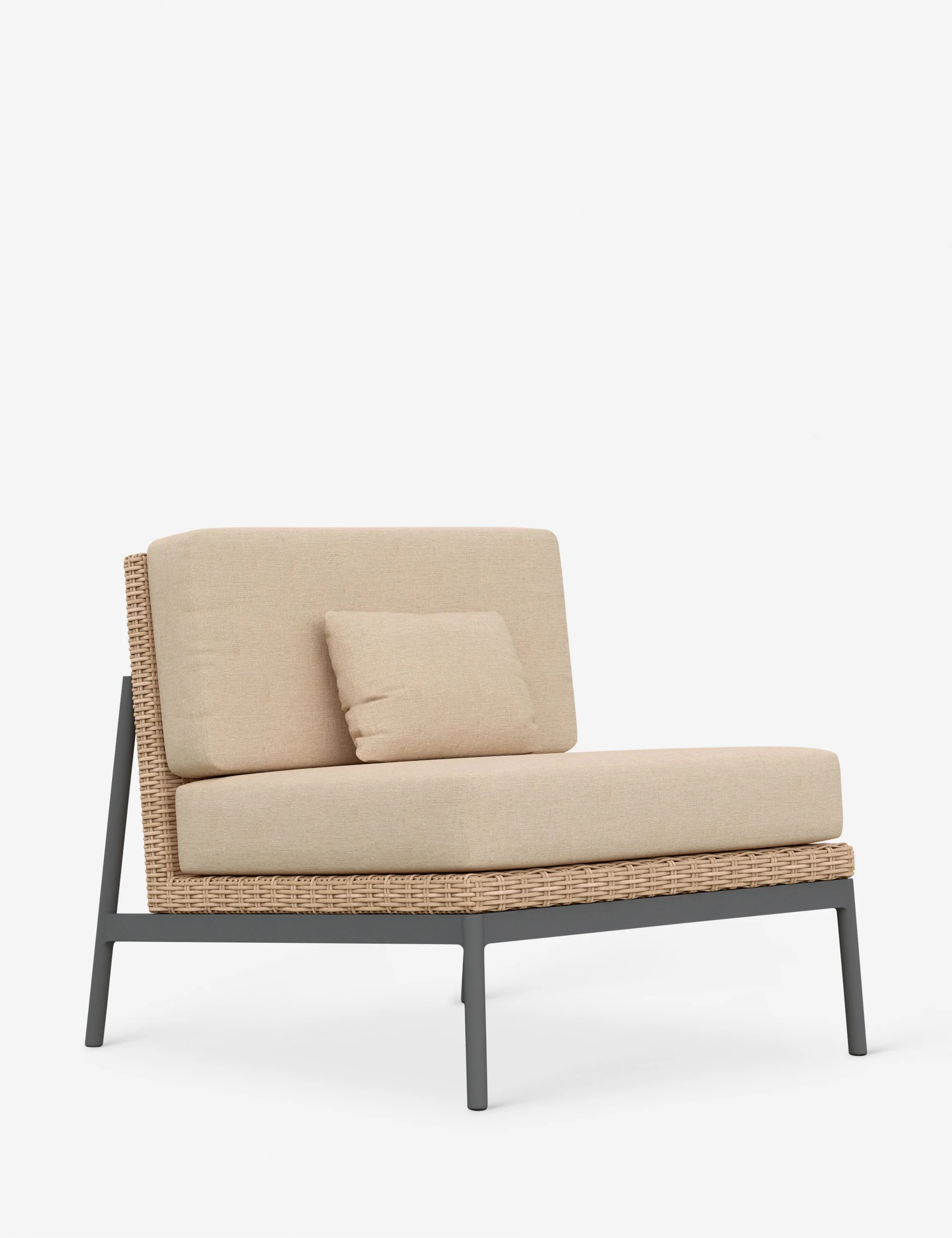 Walsh Indoor / Outdoor Accent Chair - Image 2