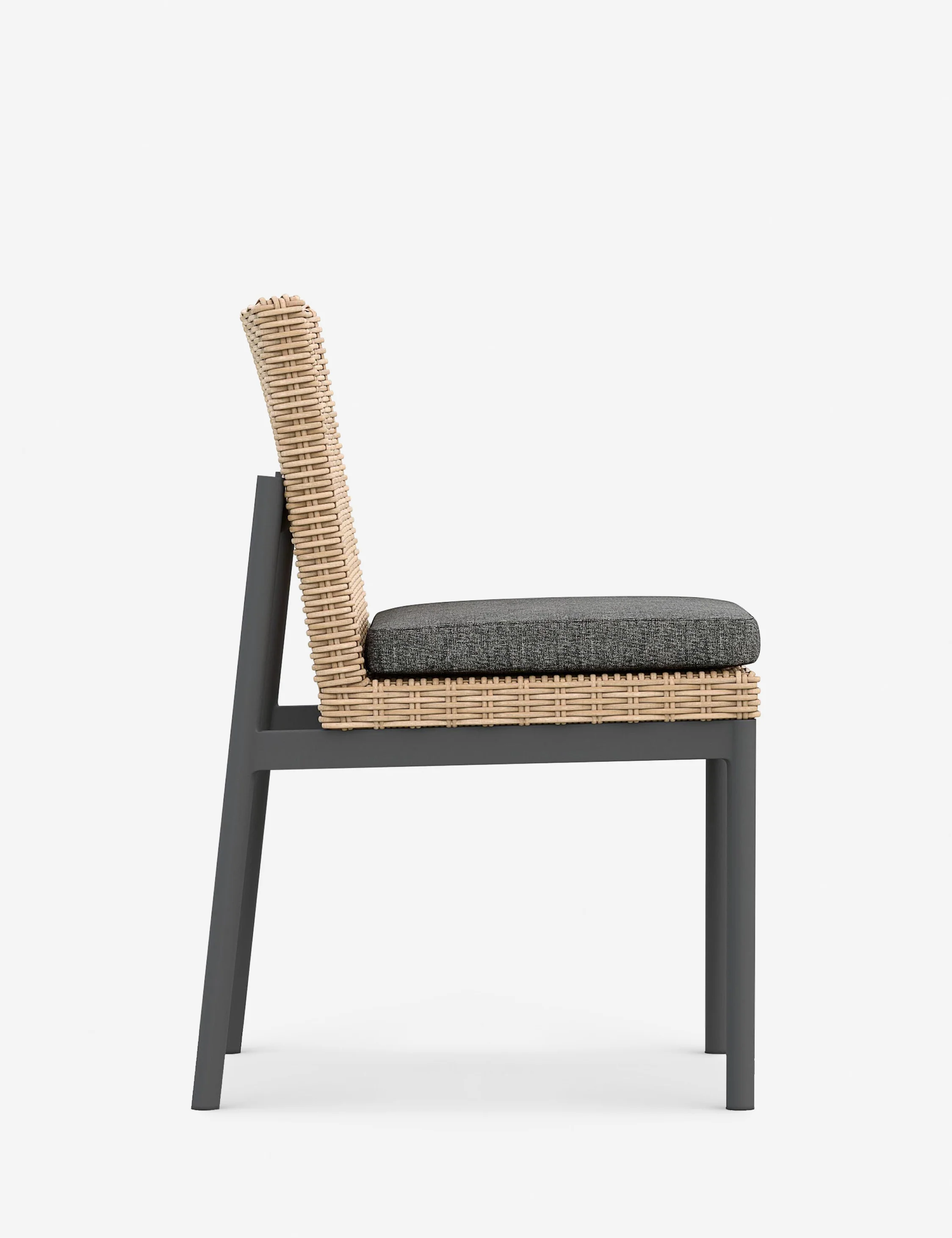 Walsh Indoor / Outdoor Dining Chair (Set of 2) - Image 3