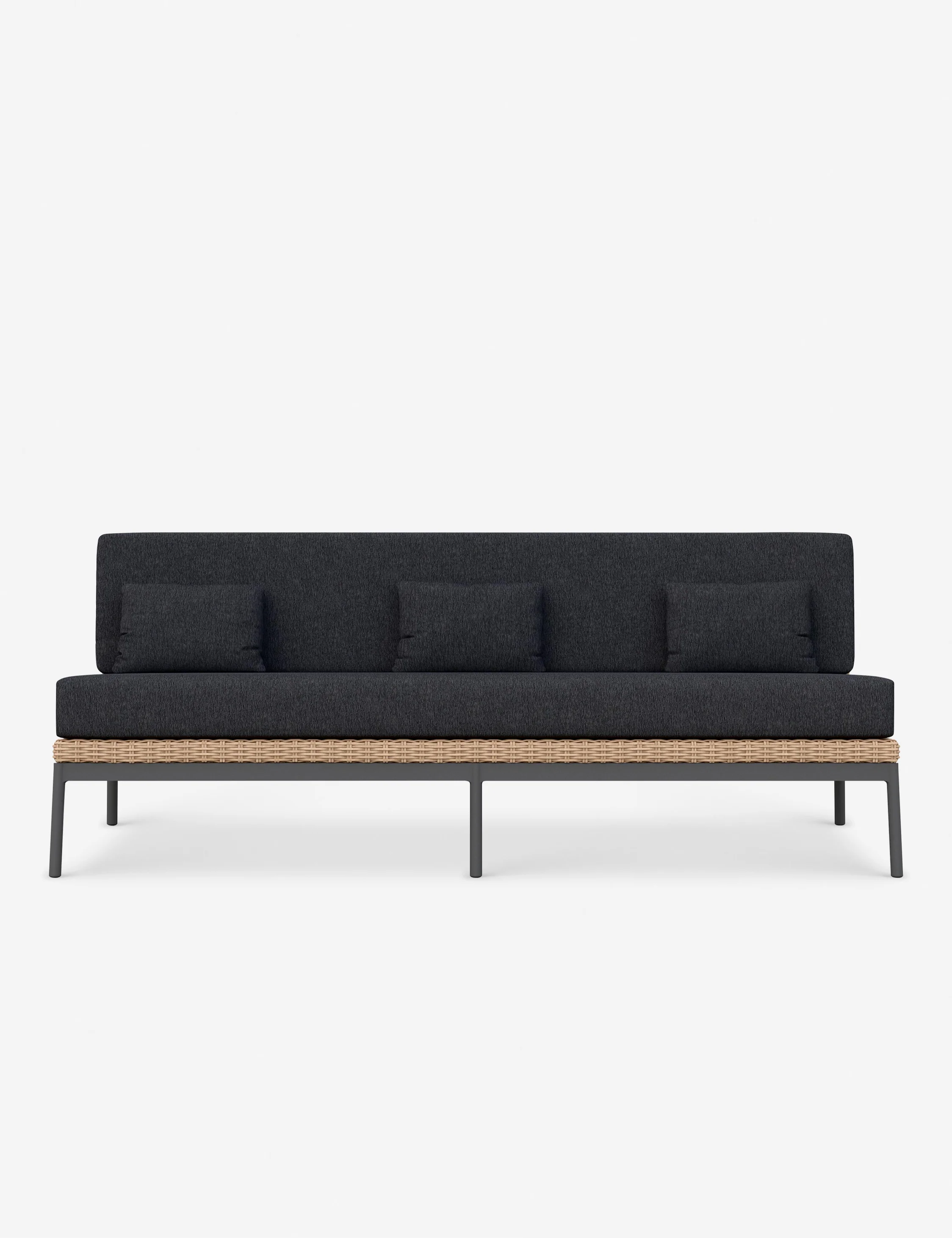 Walsh Indoor / Outdoor Sofa