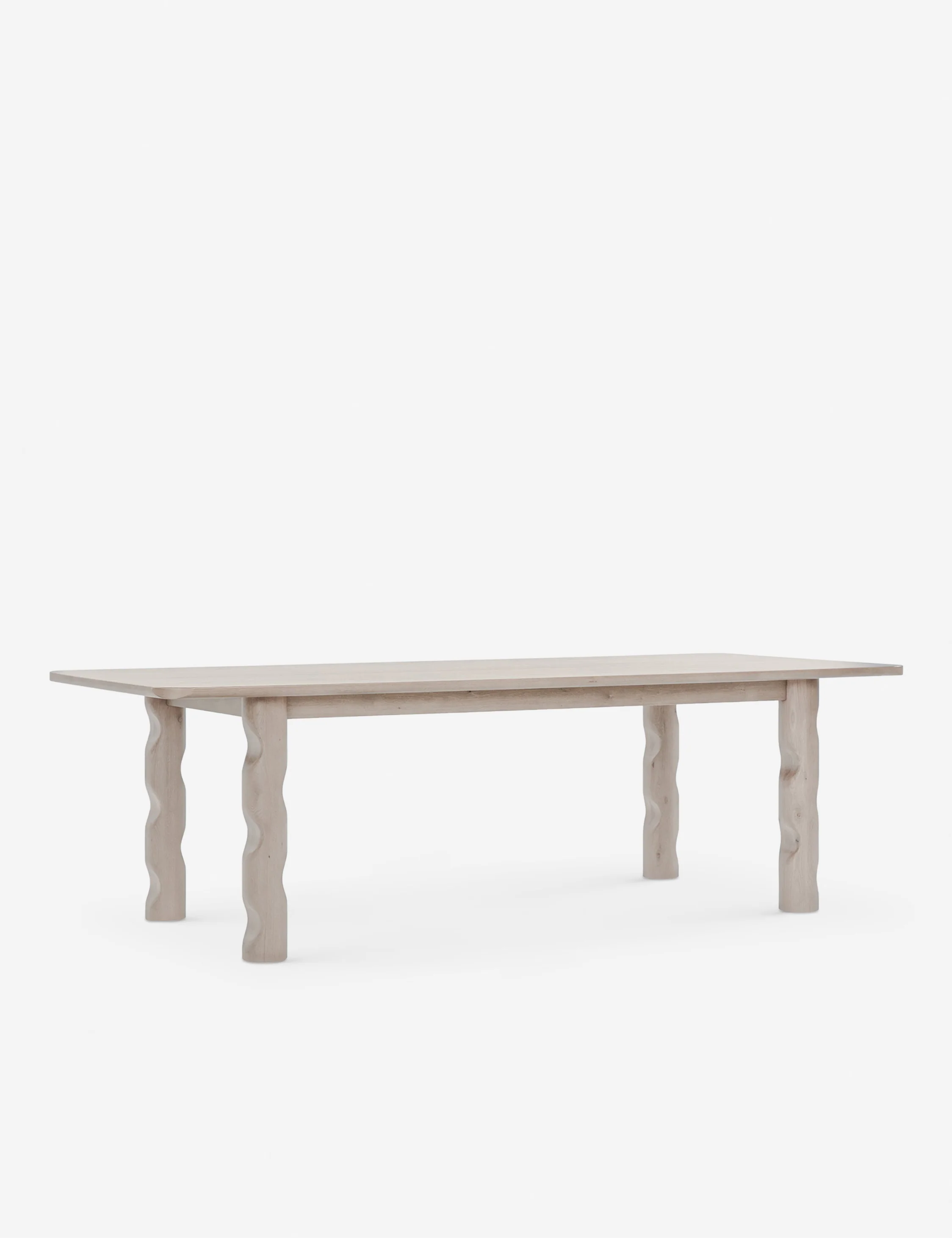 Wave Dining Table by Sun at Six - Image 3