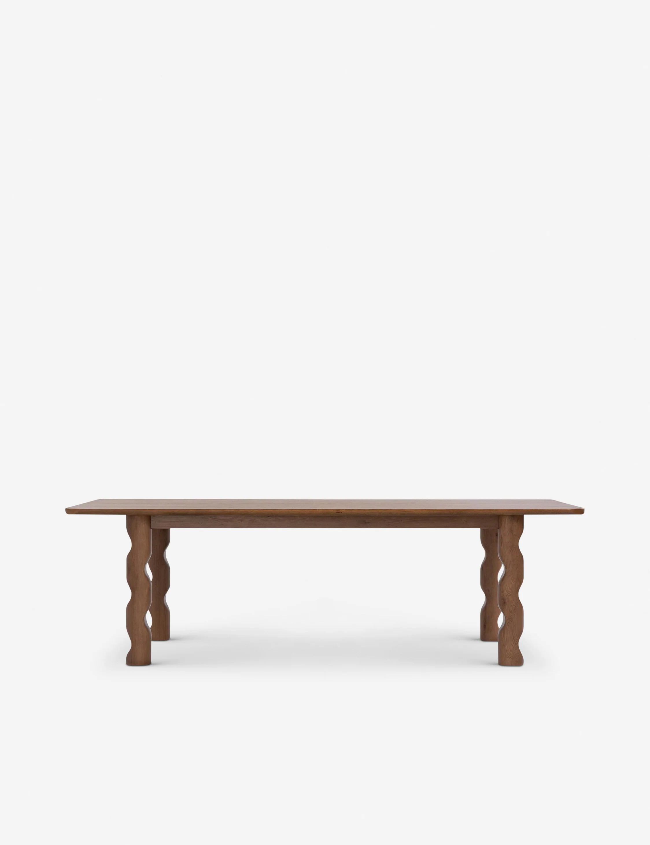 Wave Dining Table by Sun at Six - Image 7