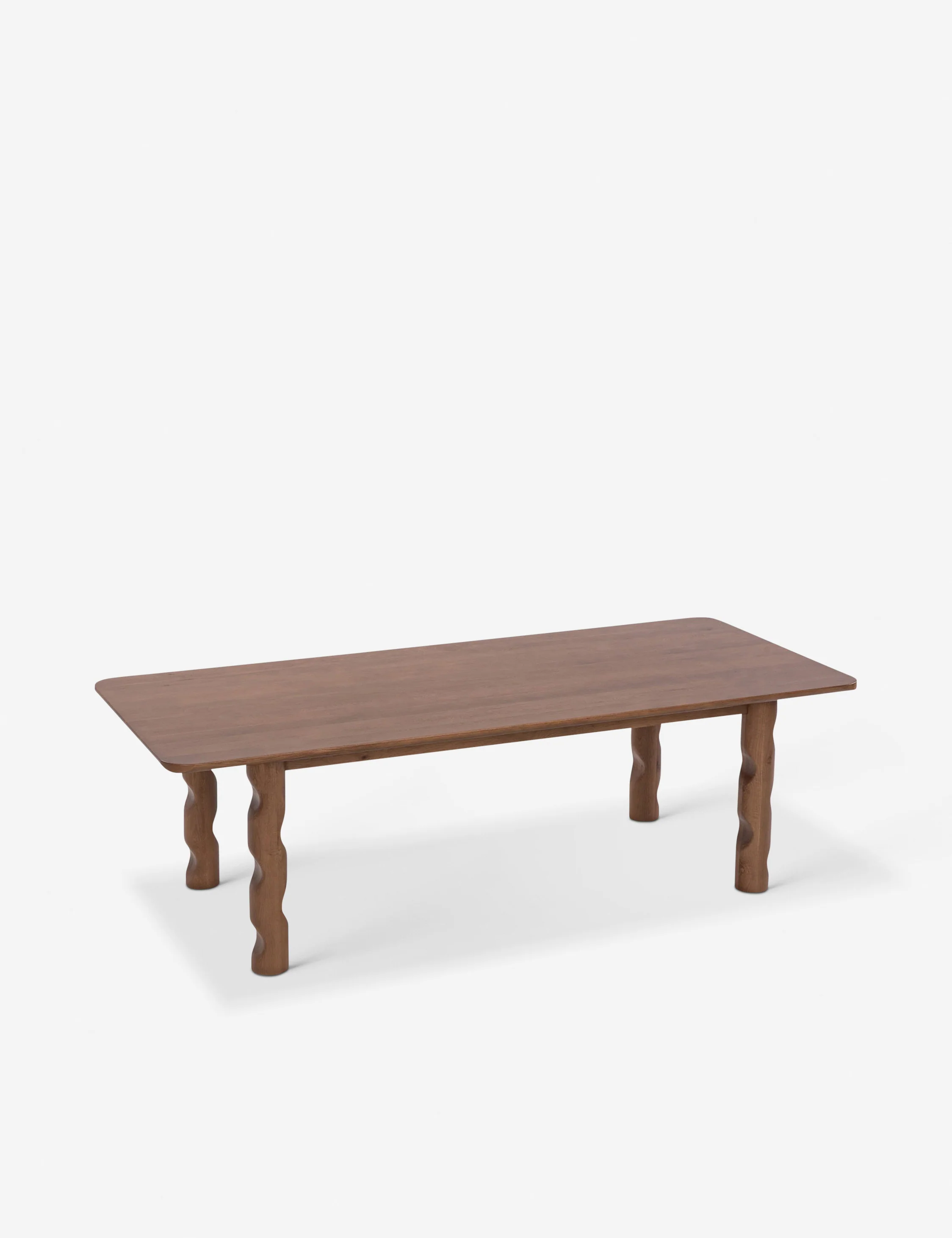 Wave Dining Table by Sun at Six - Image 9