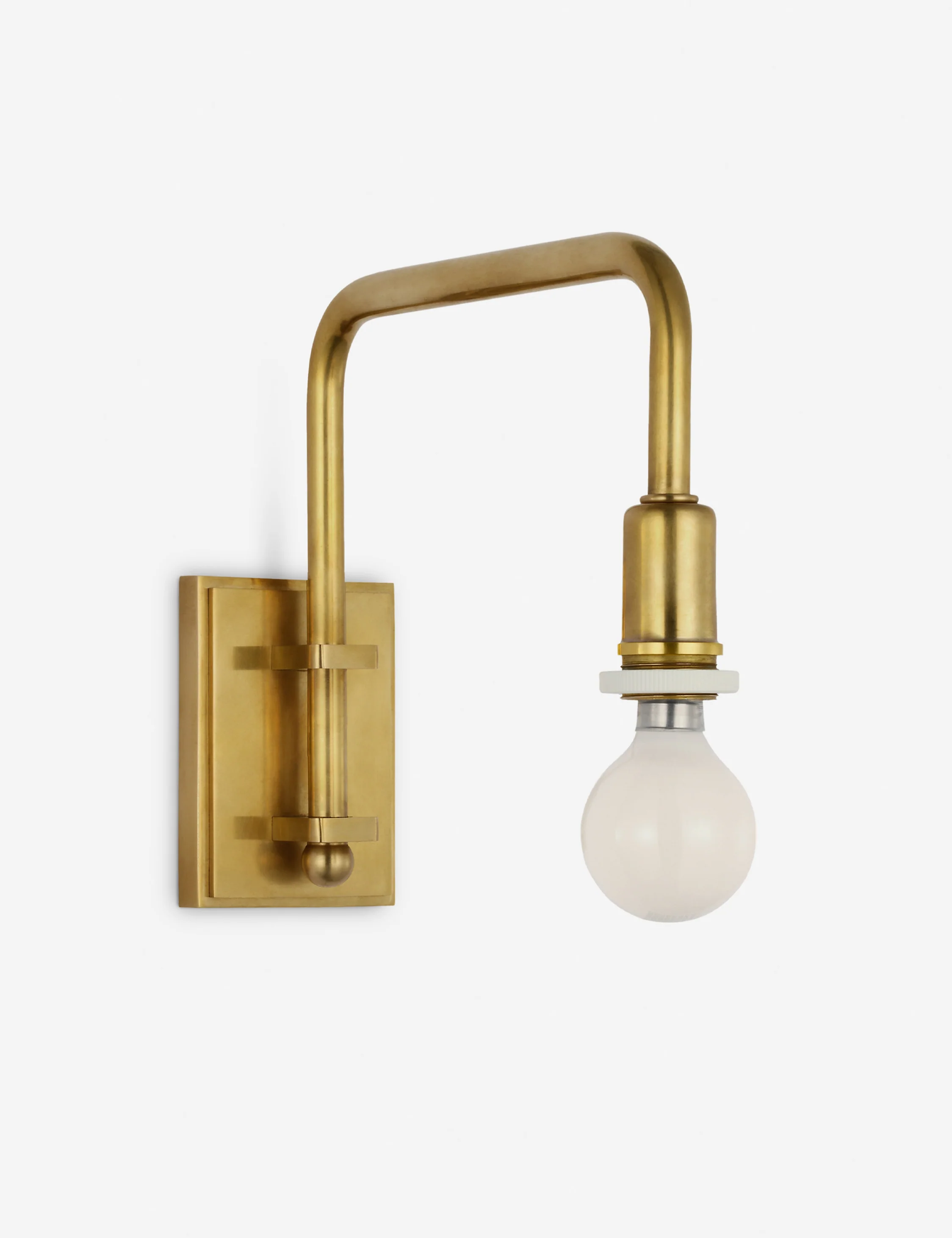 Waylon Articulating Sconce by Amber Lewis - Image 10