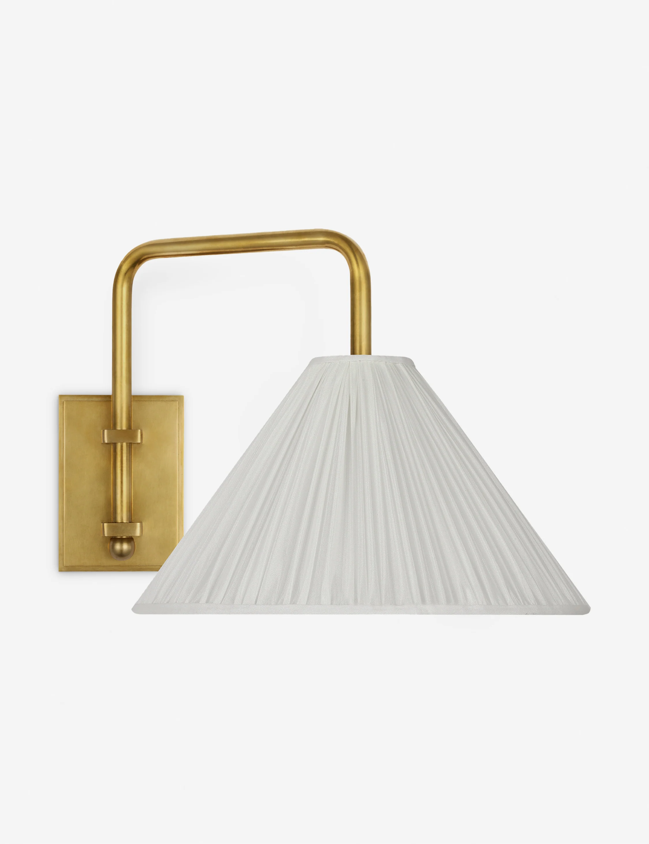 Waylon Articulating Sconce by Amber Lewis - Image 6