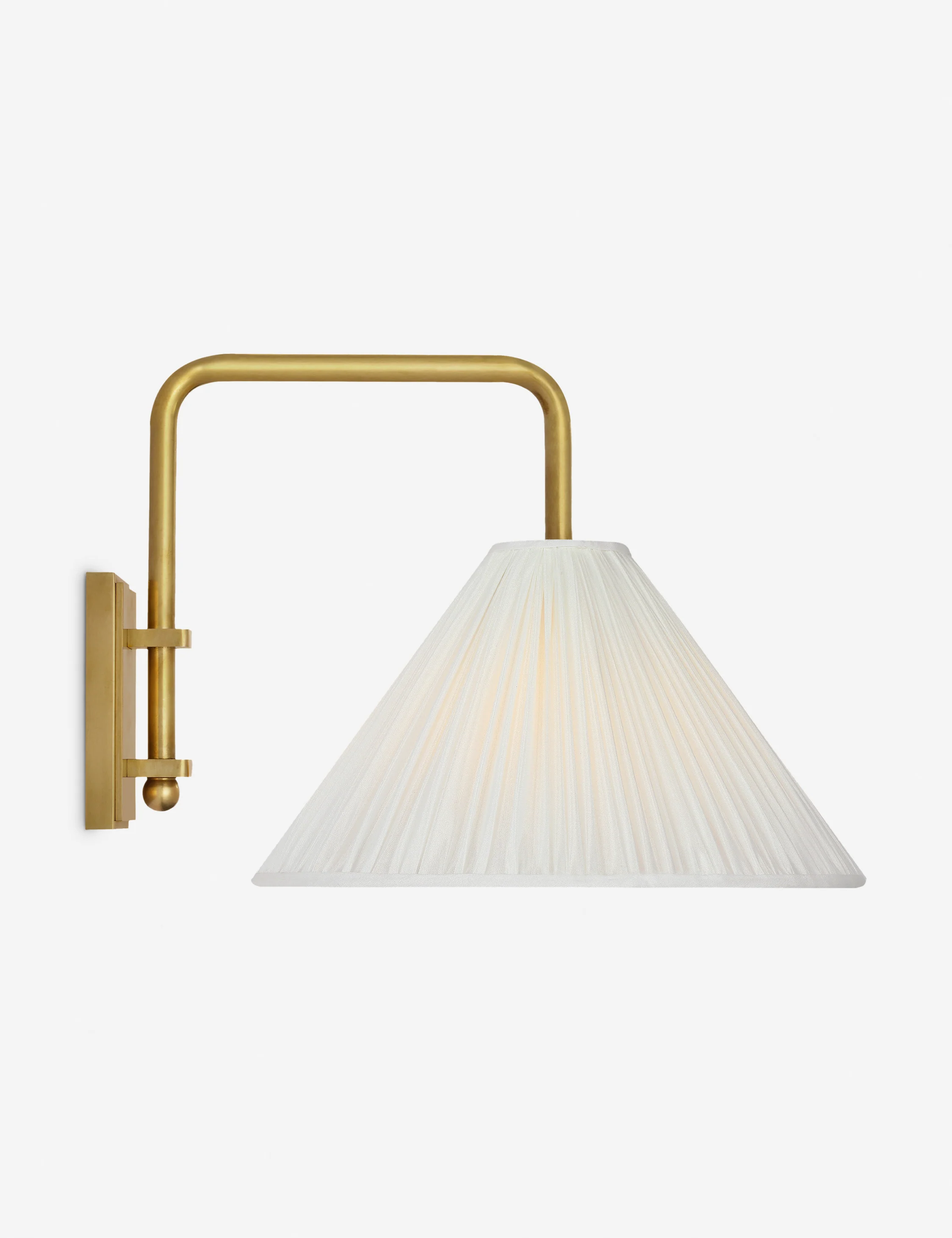 Waylon Articulating Sconce by Amber Lewis - Image 8