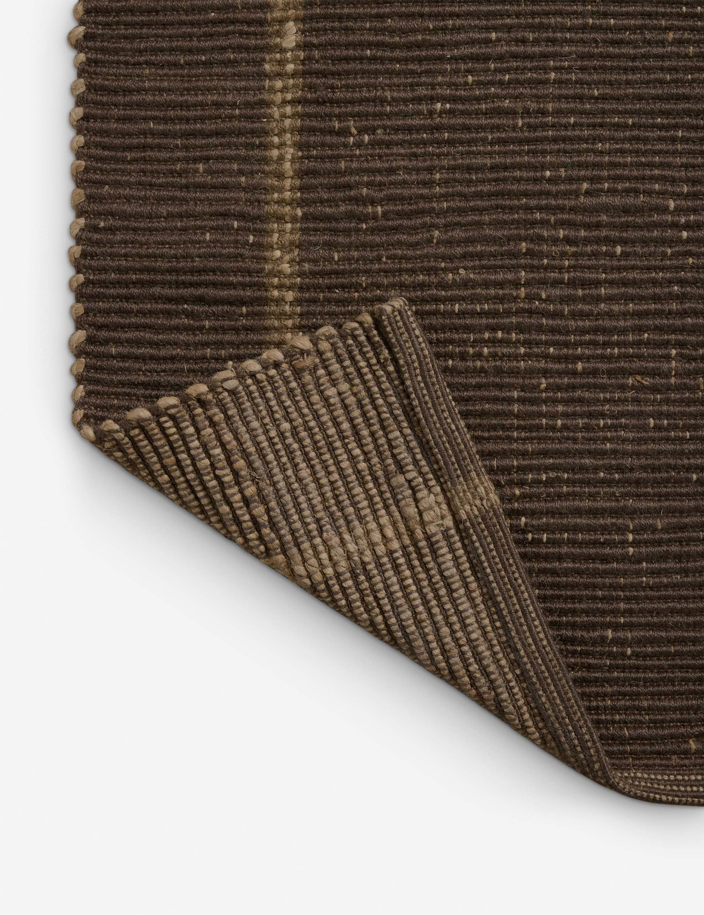 Weatherstaff I Handwoven Jute Rug by Leanne Ford x Loloi - Image 4