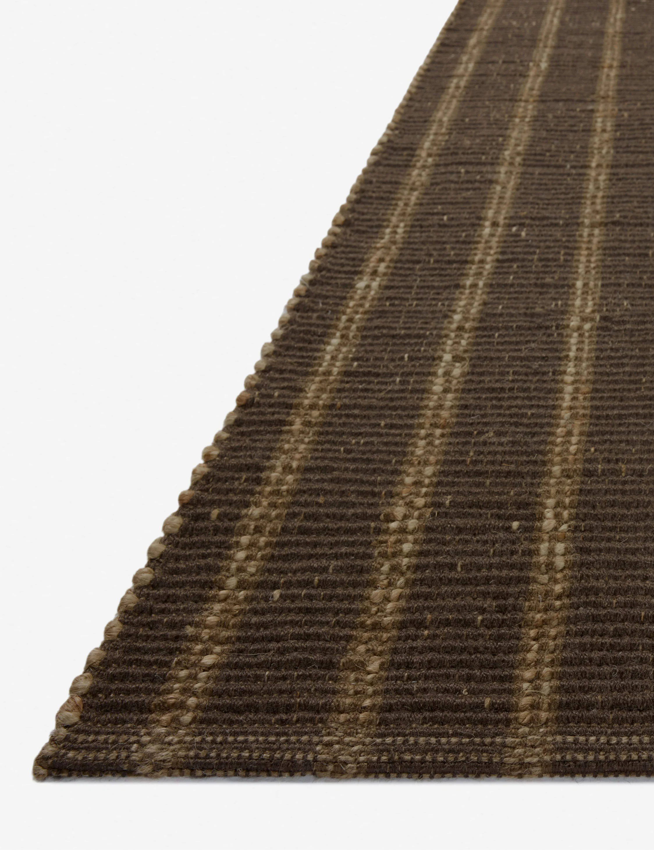 Weatherstaff I Handwoven Jute Rug by Leanne Ford x Loloi - Image 5